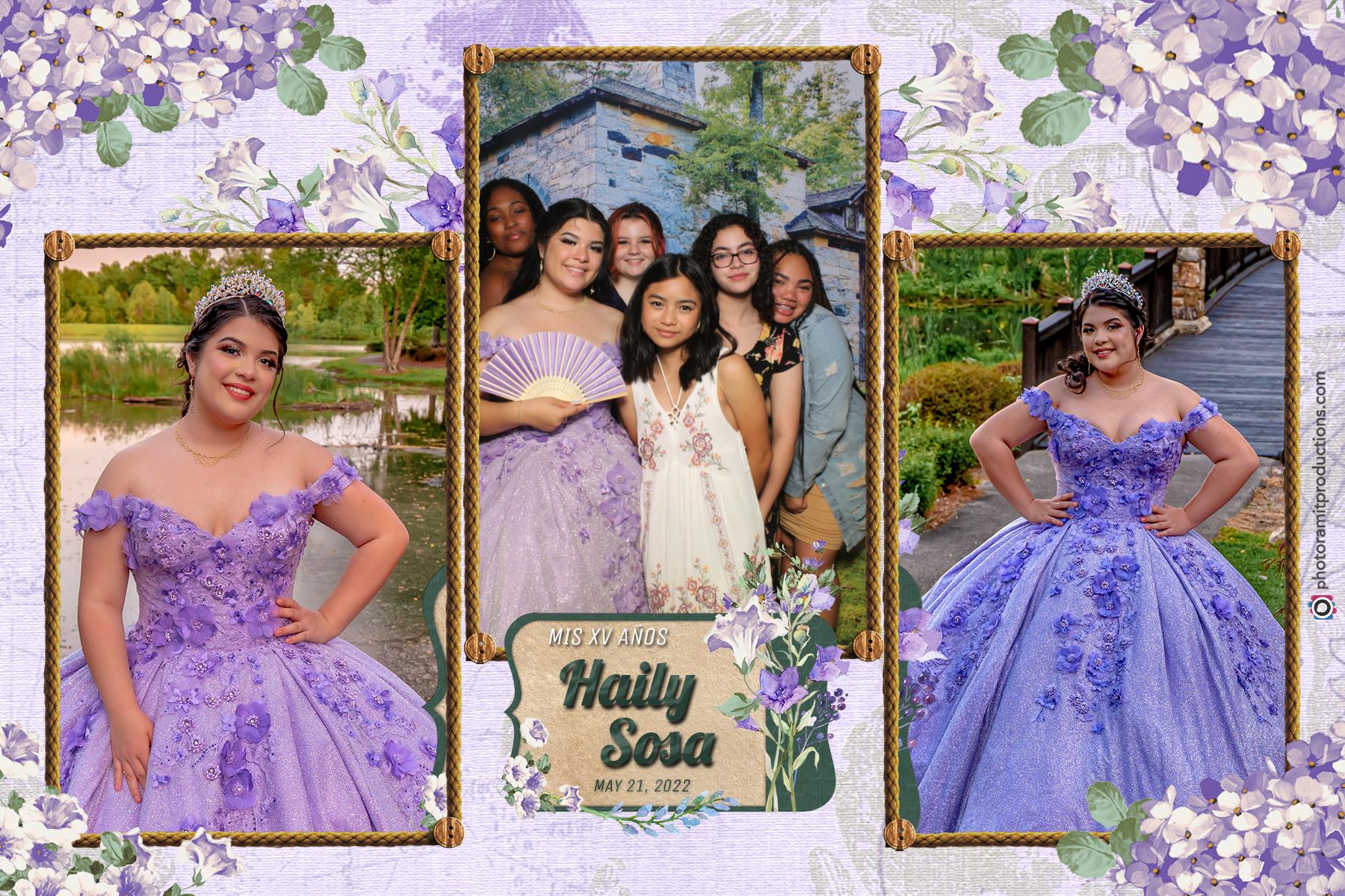 HAILY | View more photos from the event at gallery.photoramitproductions.com/u/PhotoRAMITProductions/HAILY