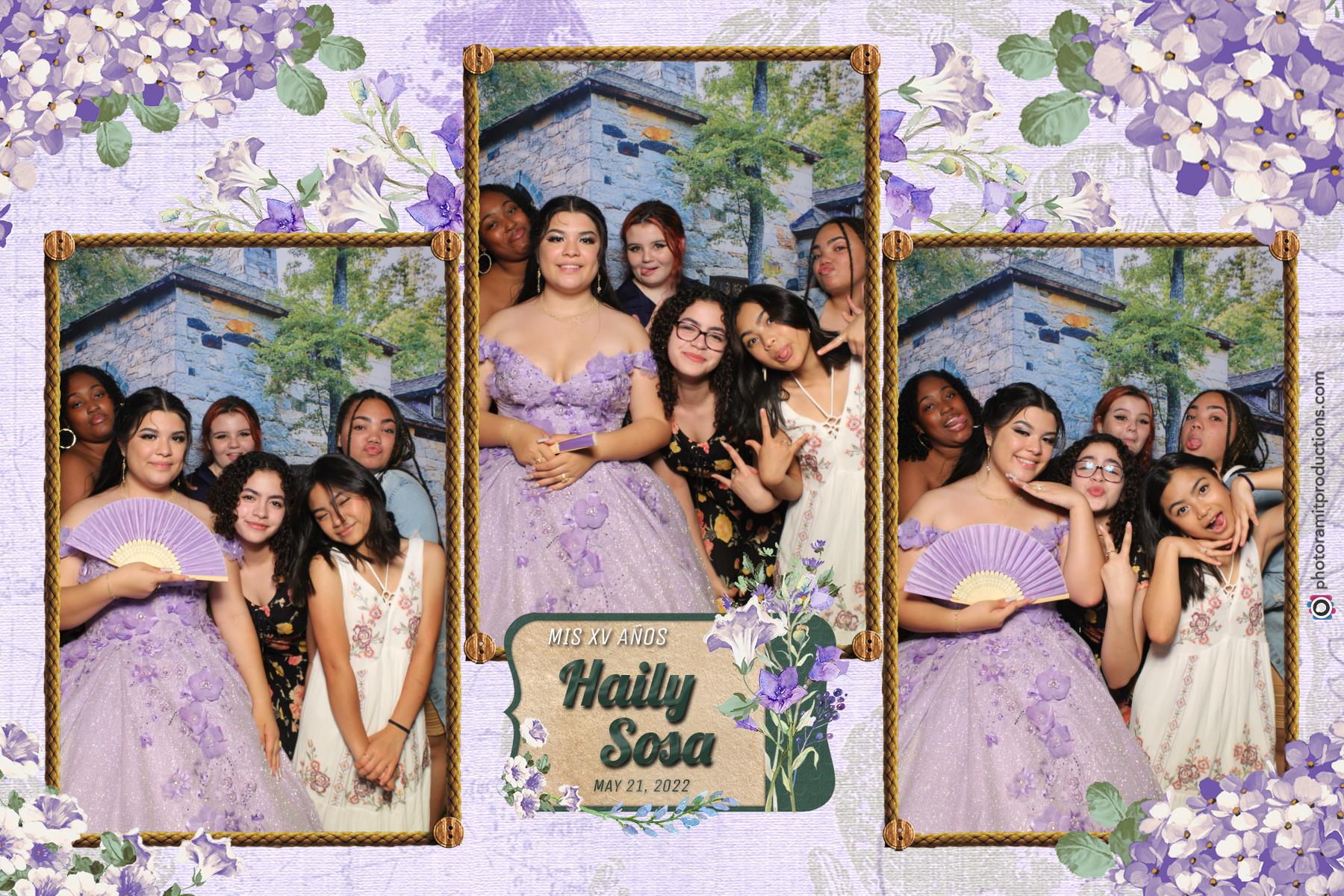 HAILY | View more photos from the event at gallery.photoramitproductions.com/u/PhotoRAMITProductions/HAILY