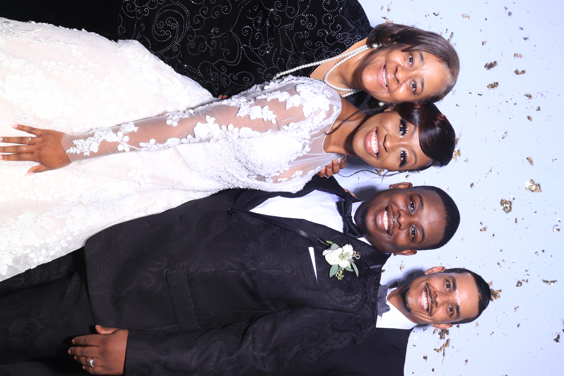 Tenae and Darrel's wedding  | View more photos from the event at gallery.photoramitproductions.com/u/PhotoRAMITProductions/Tenae-and-Darrels-wedding
