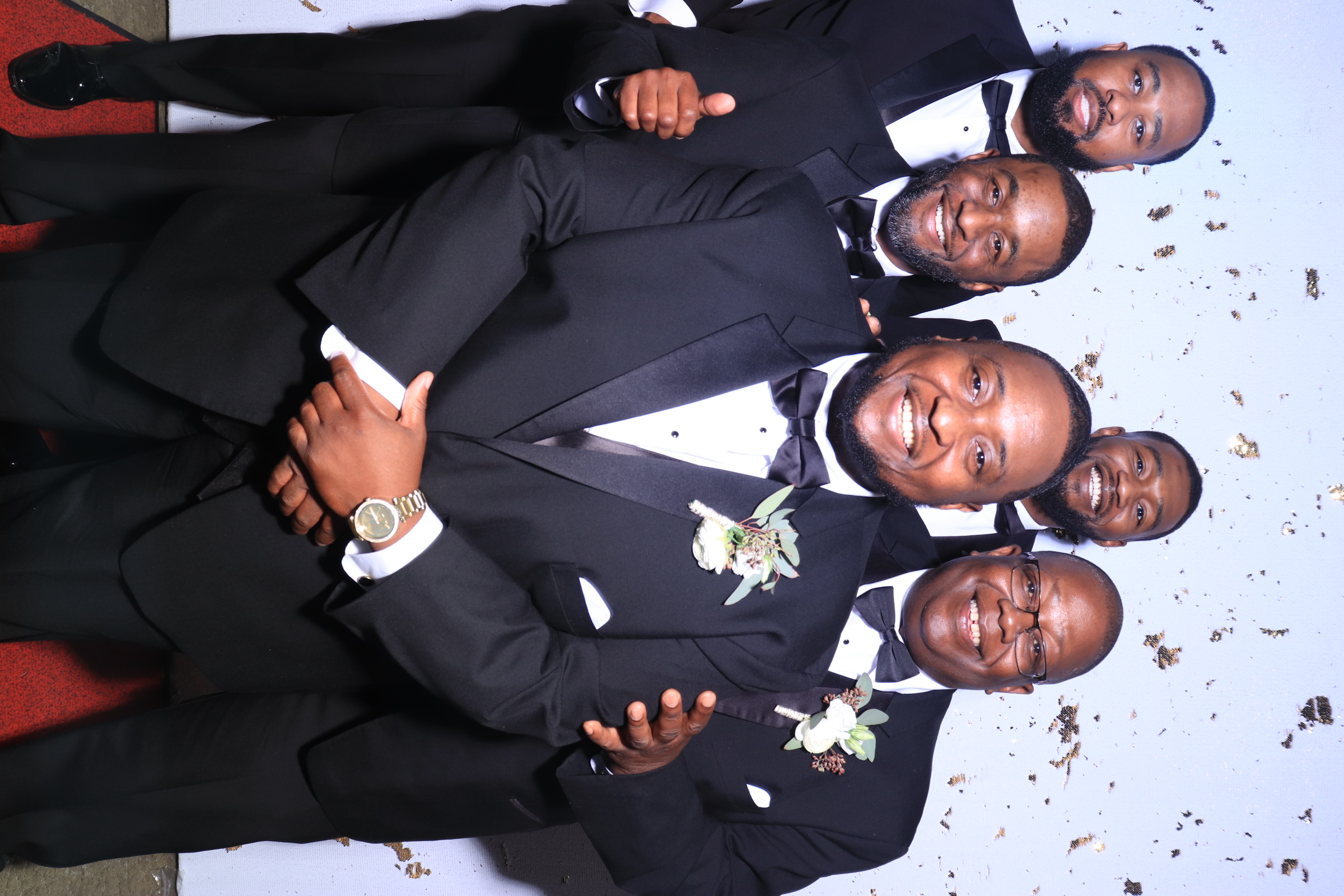 Tenae and Darrel's wedding  | View more photos from the event at gallery.photoramitproductions.com/u/PhotoRAMITProductions/Tenae-and-Darrels-wedding
