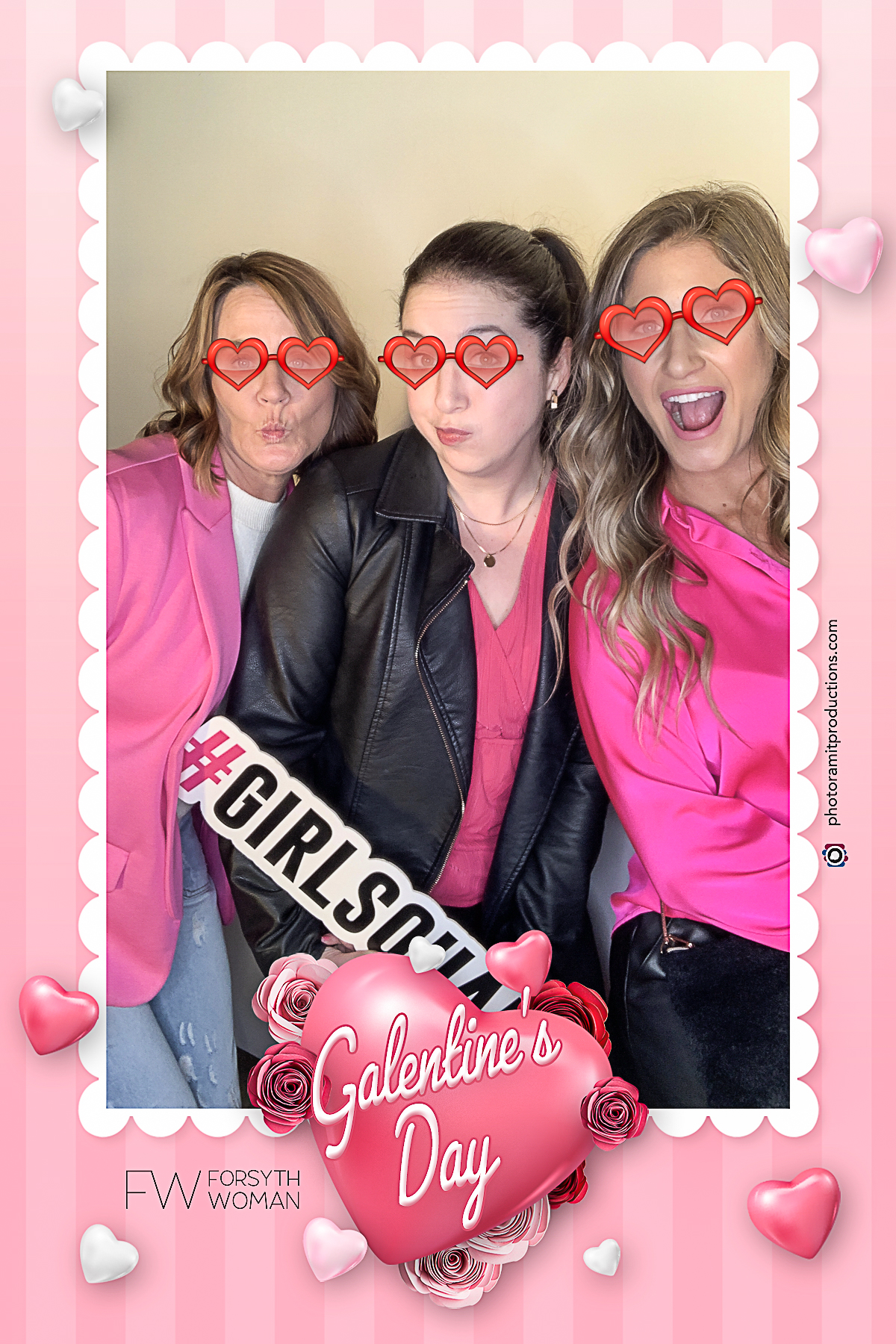 GALENTINE'S GNO | View more photos from the event at gallery.photoramitproductions.com/u/PhotoRAMITProductions/GALENTINES-GNO