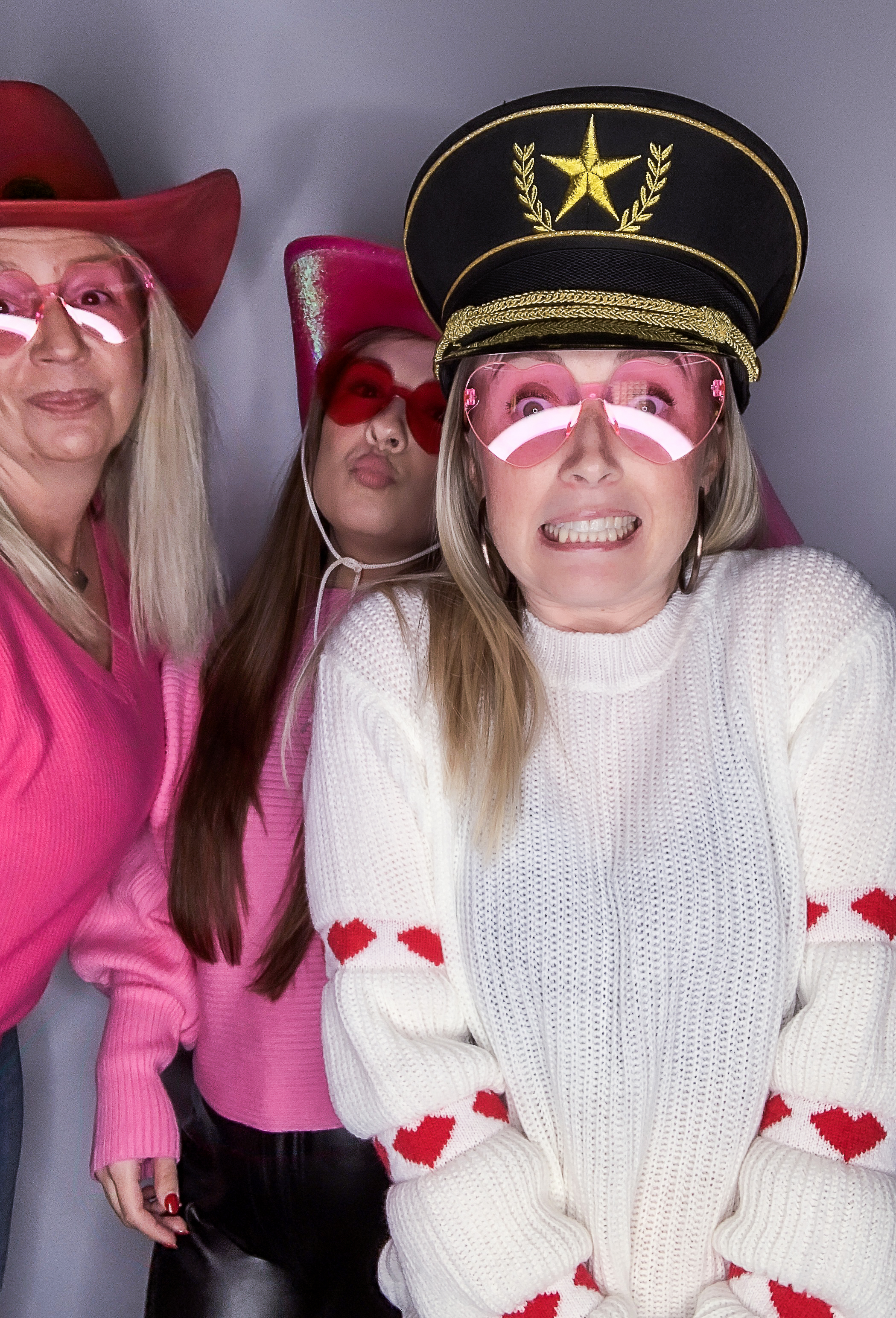 GALENTINE'S GNO | View more photos from the event at gallery.photoramitproductions.com/u/PhotoRAMITProductions/GALENTINES-GNO