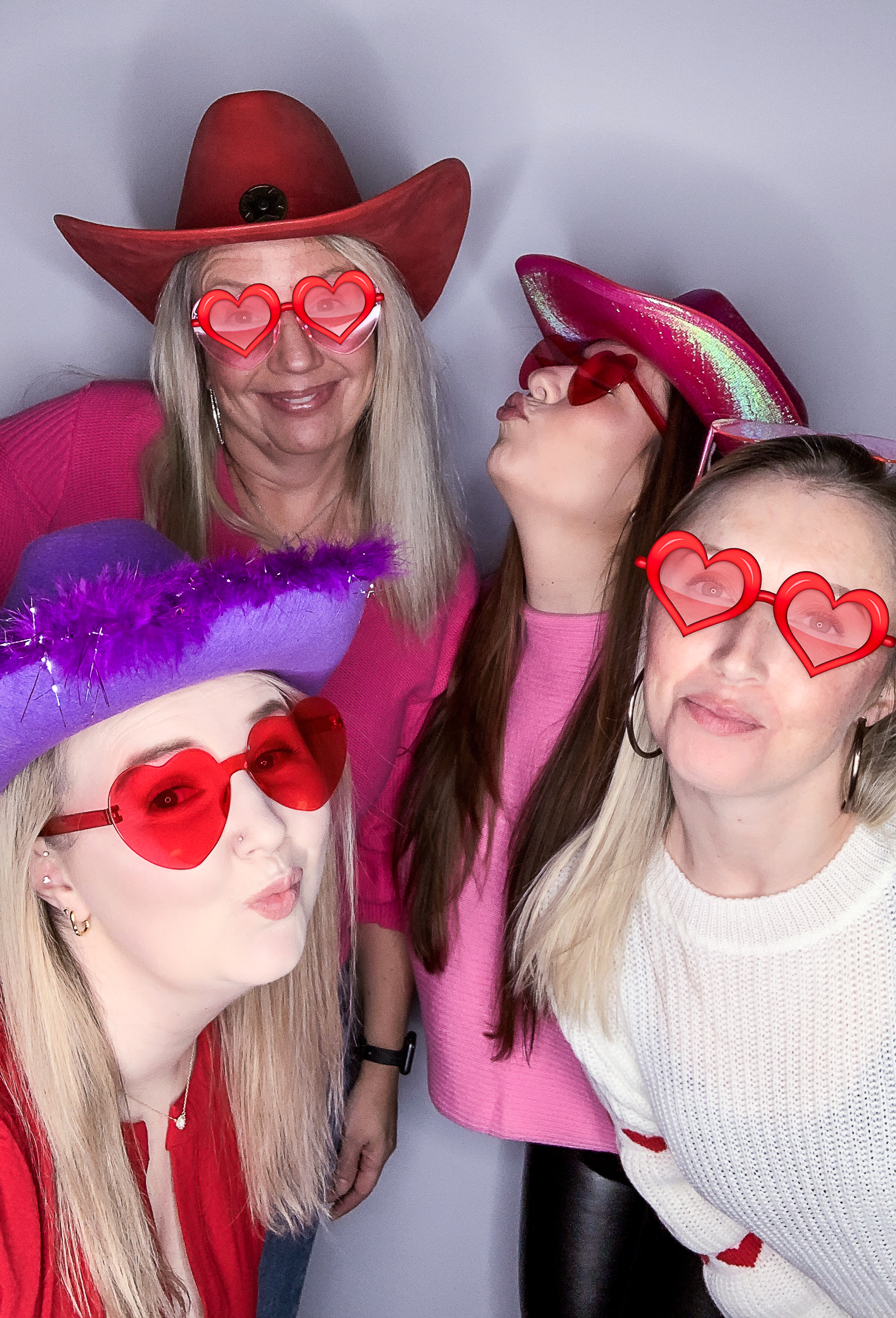 GALENTINE'S GNO | View more photos from the event at gallery.photoramitproductions.com/u/PhotoRAMITProductions/GALENTINES-GNO