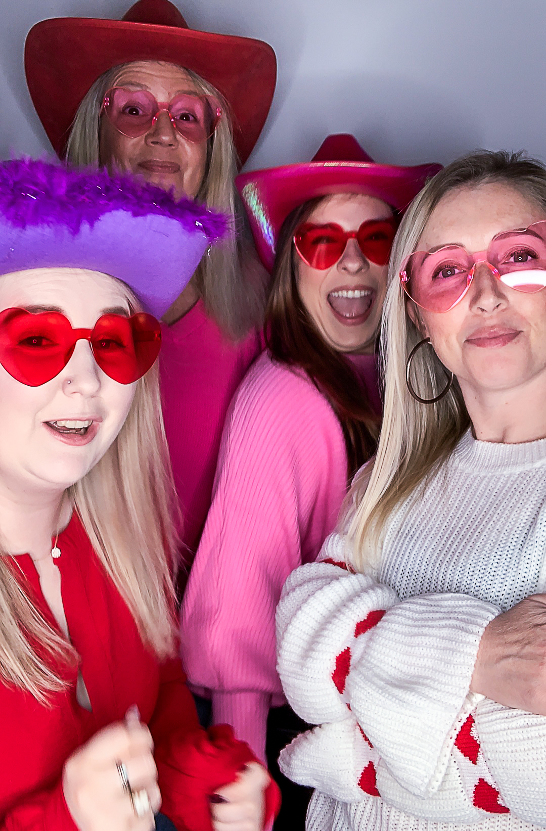 GALENTINE'S GNO | View more photos from the event at gallery.photoramitproductions.com/u/PhotoRAMITProductions/GALENTINES-GNO