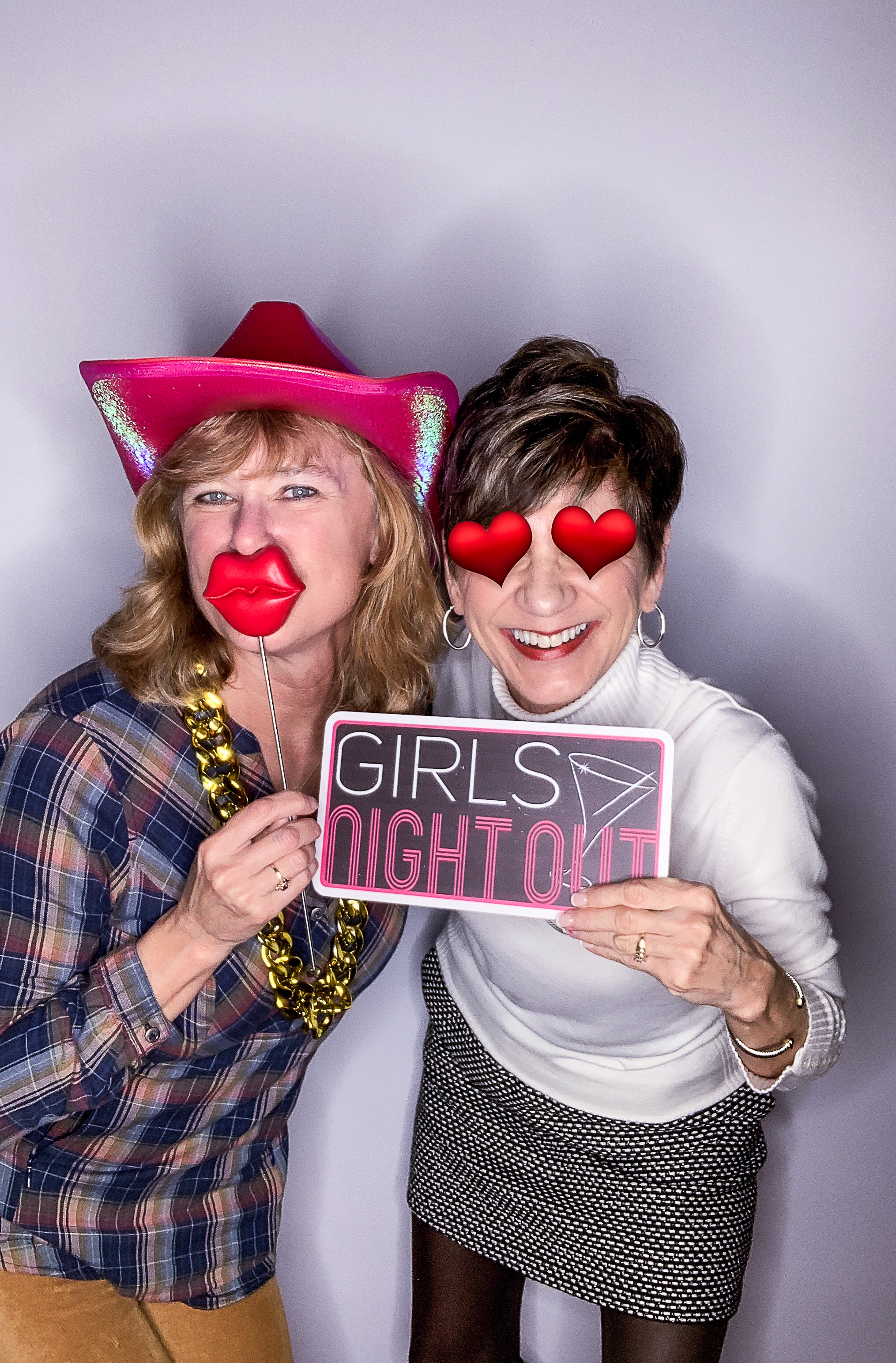 GALENTINE'S GNO | View more photos from the event at gallery.photoramitproductions.com/u/PhotoRAMITProductions/GALENTINES-GNO