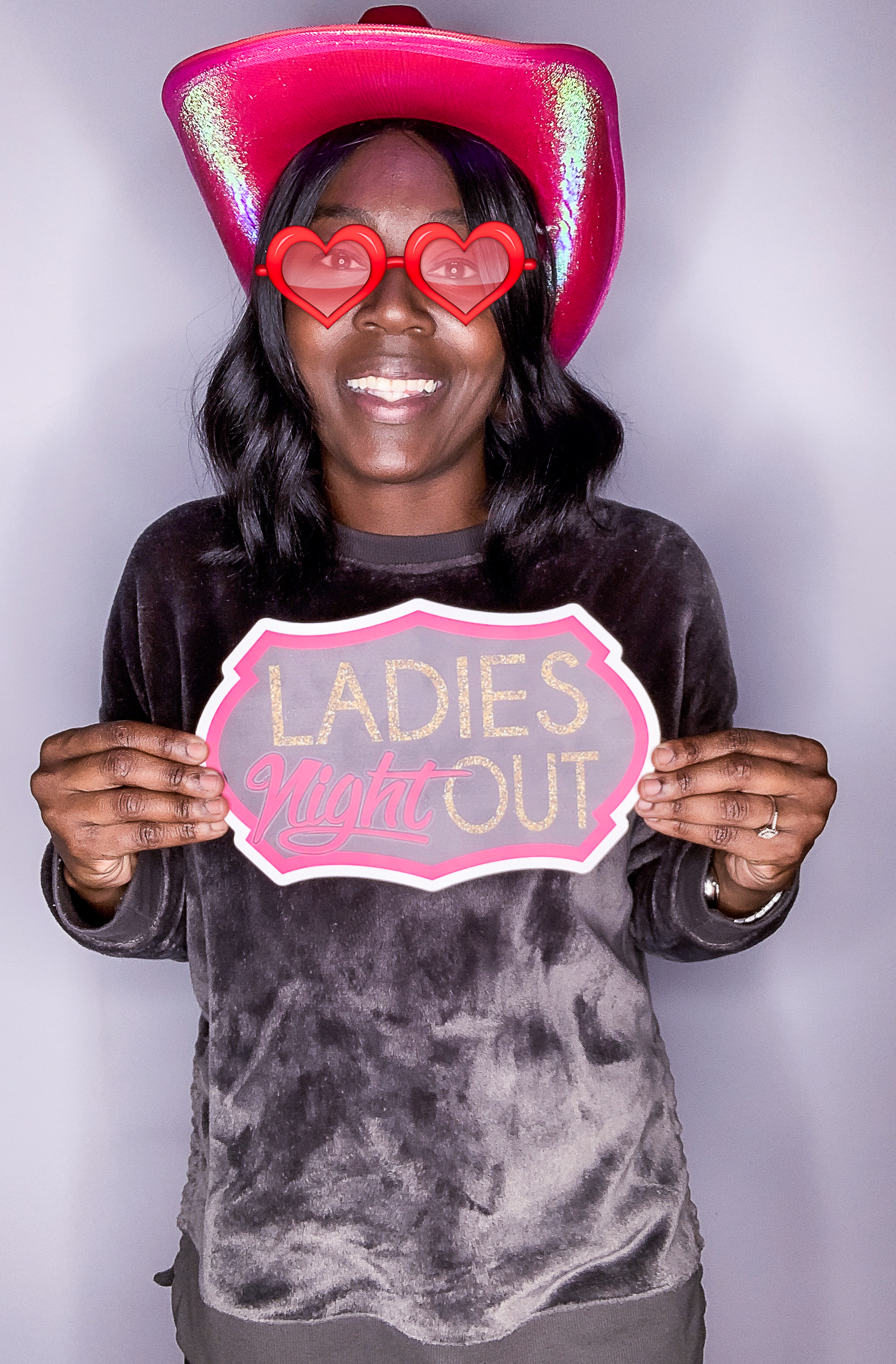 GALENTINE'S GNO | View more photos from the event at gallery.photoramitproductions.com/u/PhotoRAMITProductions/GALENTINES-GNO