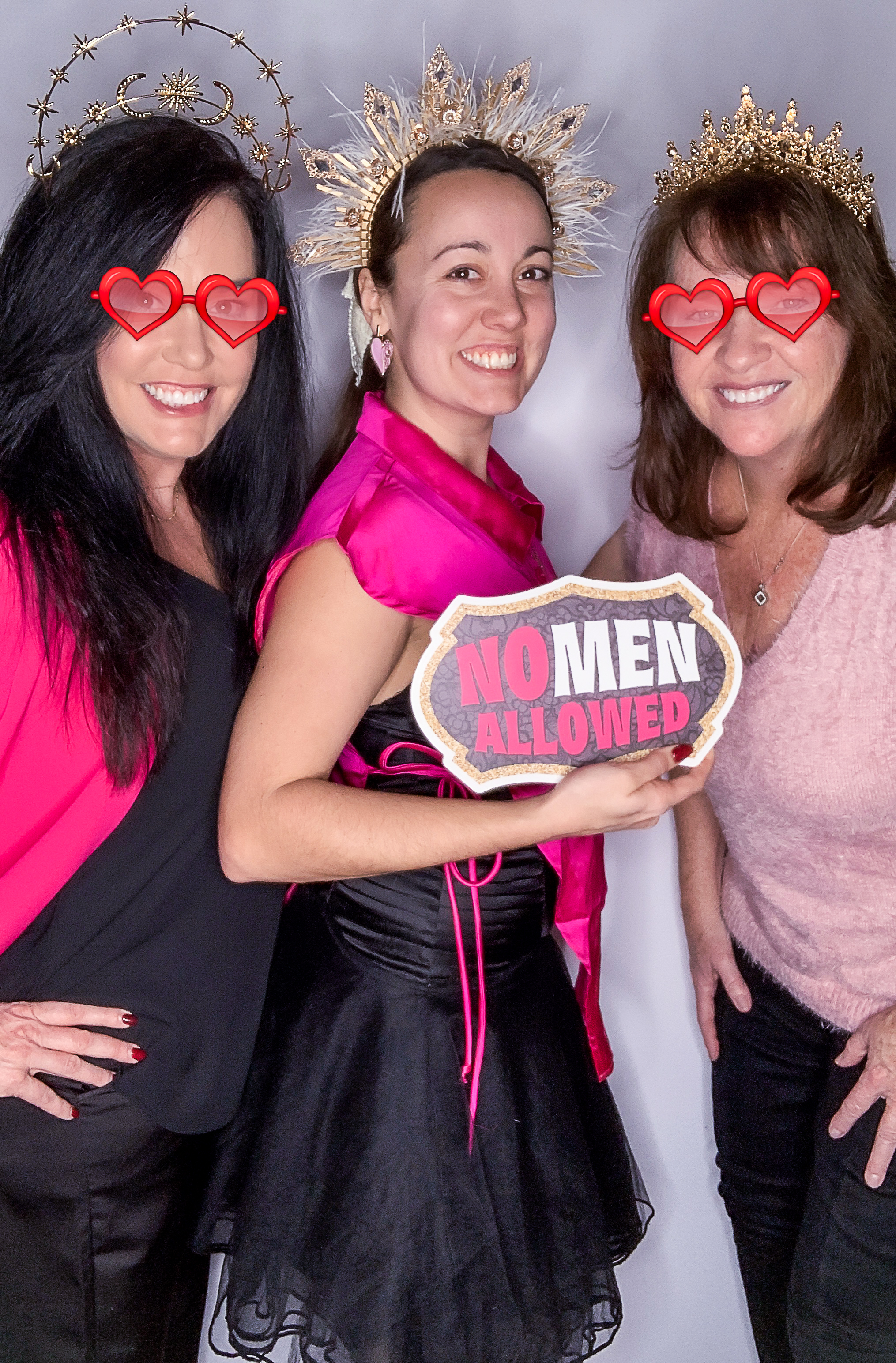 GALENTINE'S GNO | View more photos from the event at gallery.photoramitproductions.com/u/PhotoRAMITProductions/GALENTINES-GNO