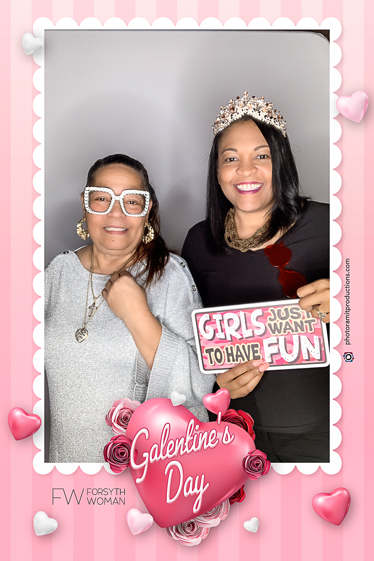 GALENTINE'S GNO | View more photos from the event at gallery.photoramitproductions.com/u/PhotoRAMITProductions/GALENTINES-GNO