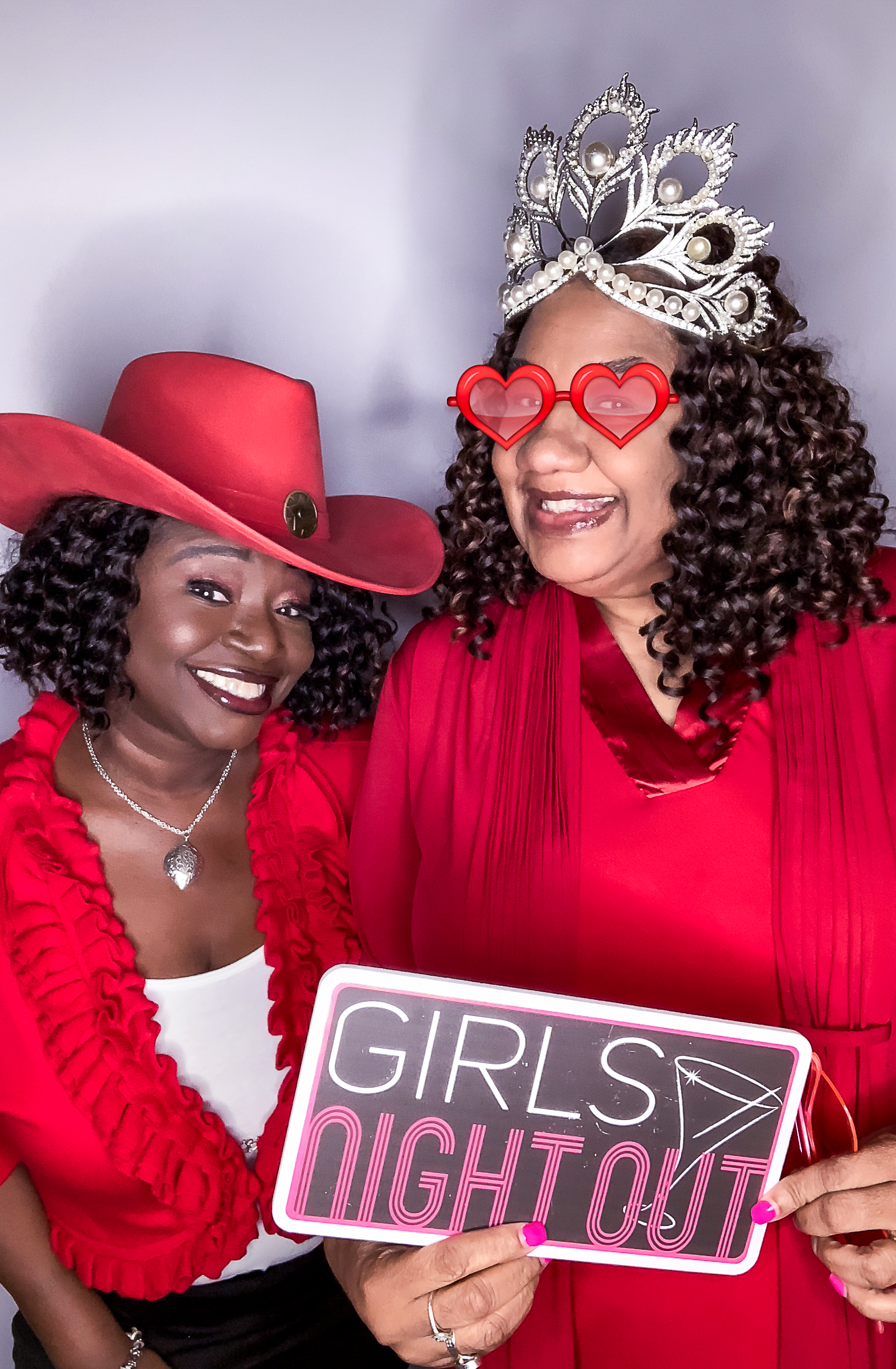 GALENTINE'S GNO | View more photos from the event at gallery.photoramitproductions.com/u/PhotoRAMITProductions/GALENTINES-GNO