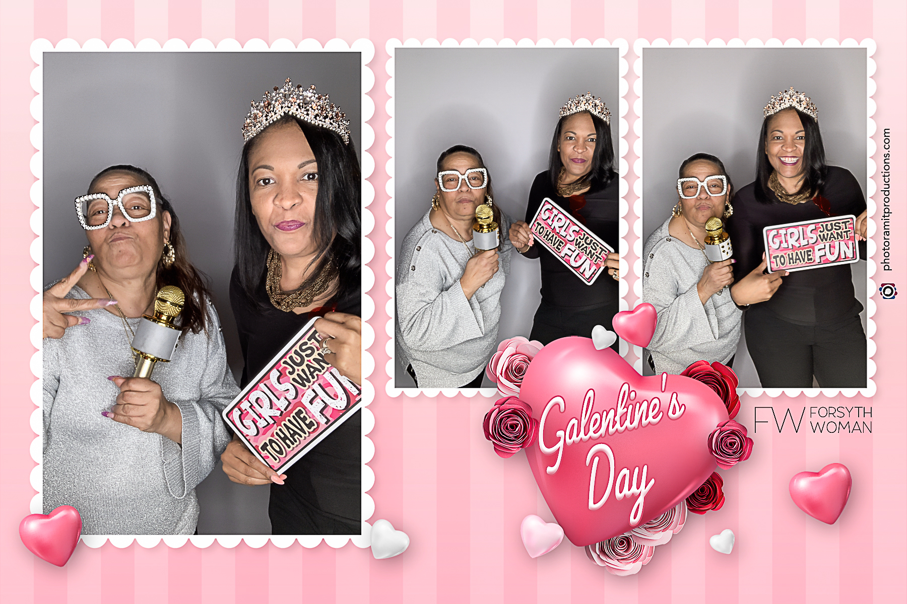 GALENTINE'S GNO | View more photos from the event at gallery.photoramitproductions.com/u/PhotoRAMITProductions/GALENTINES-GNO