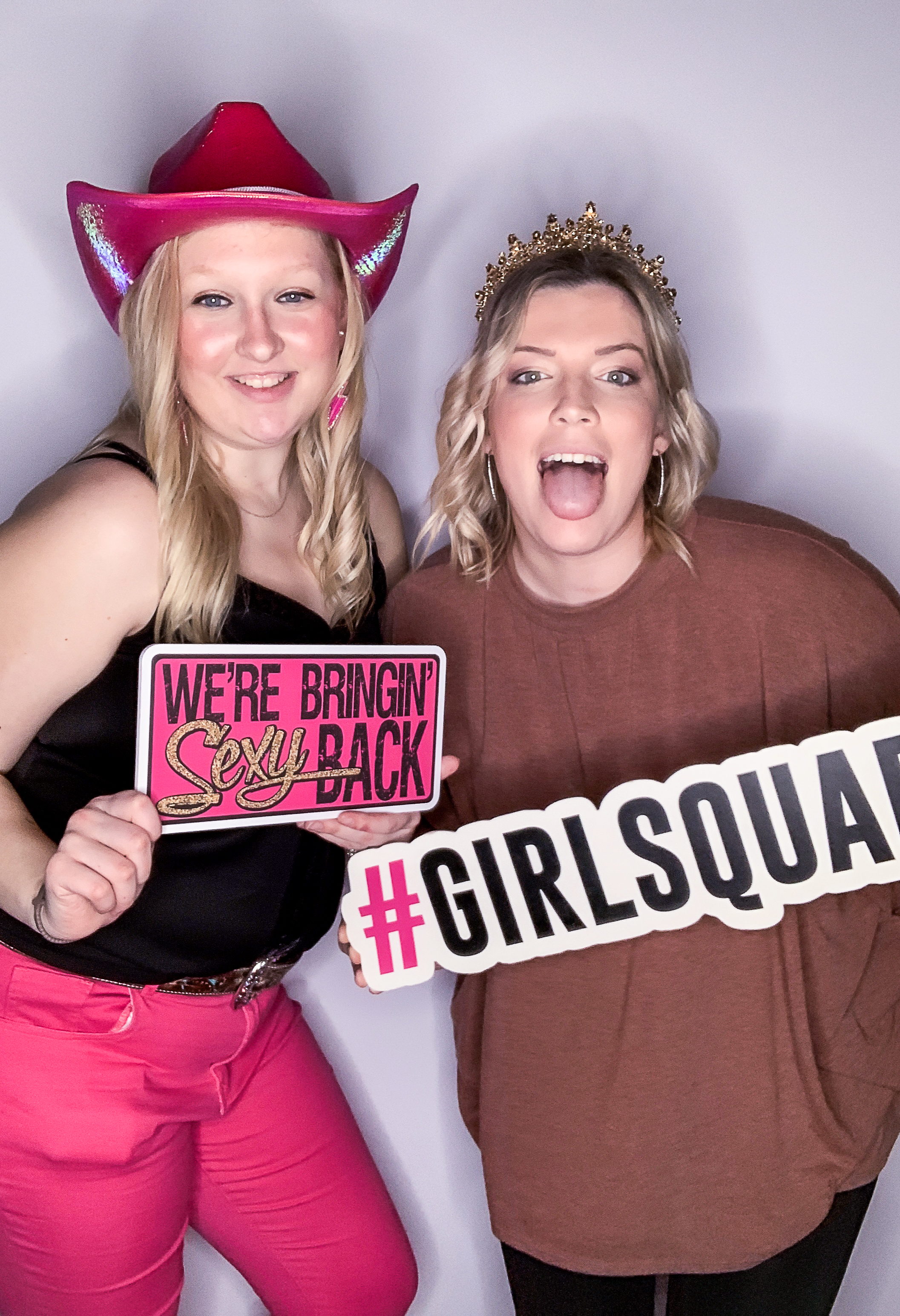 GALENTINE'S GNO | View more photos from the event at gallery.photoramitproductions.com/u/PhotoRAMITProductions/GALENTINES-GNO