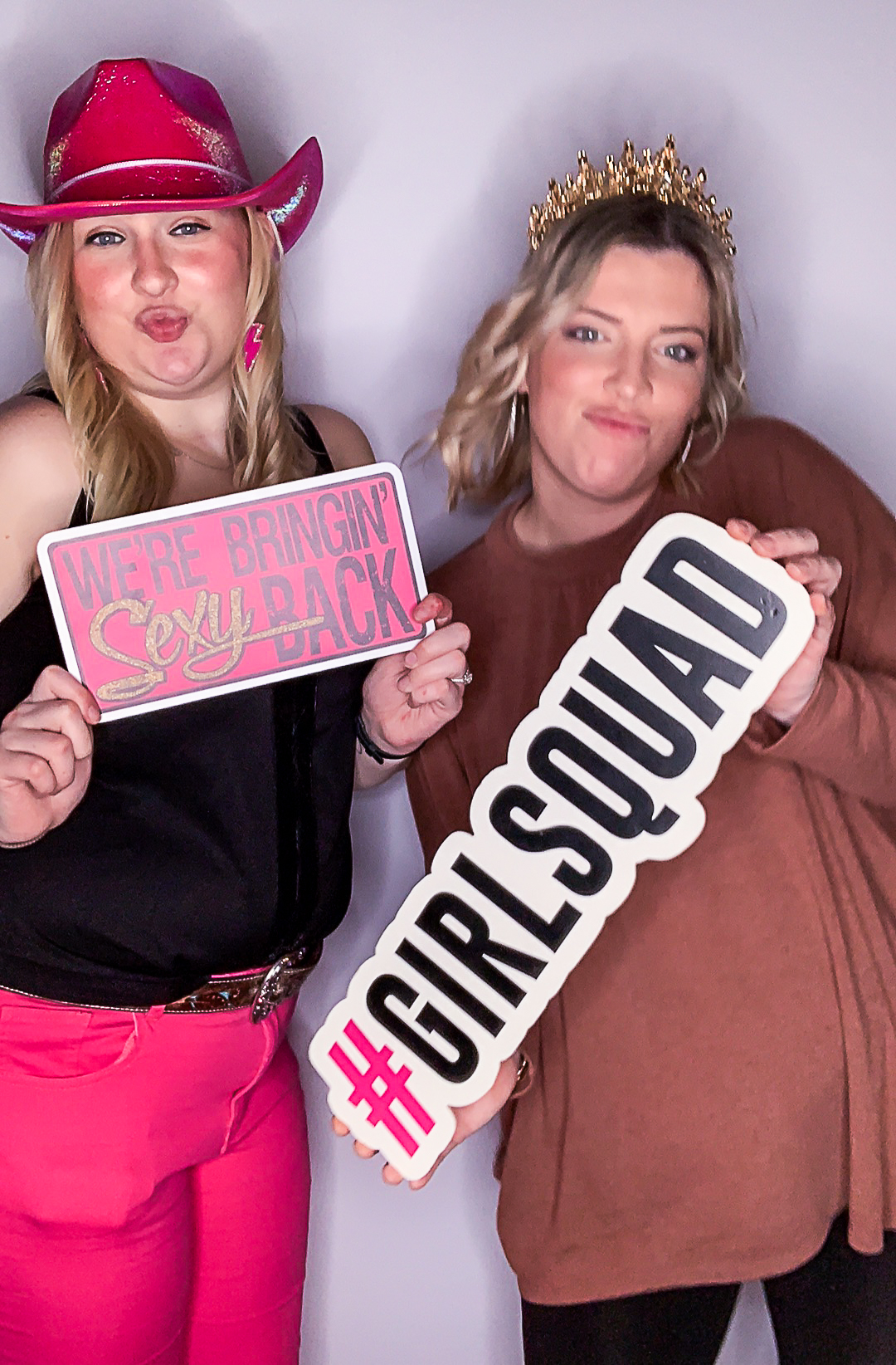 GALENTINE'S GNO | View more photos from the event at gallery.photoramitproductions.com/u/PhotoRAMITProductions/GALENTINES-GNO