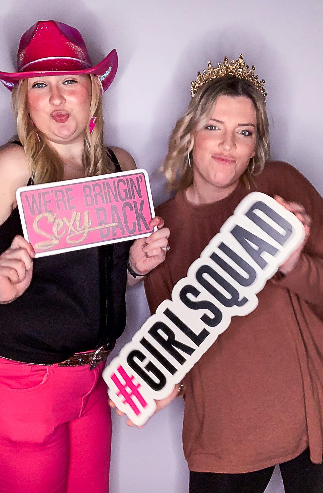 GALENTINE'S GNO | View more photos from the event at gallery.photoramitproductions.com/u/PhotoRAMITProductions/GALENTINES-GNO