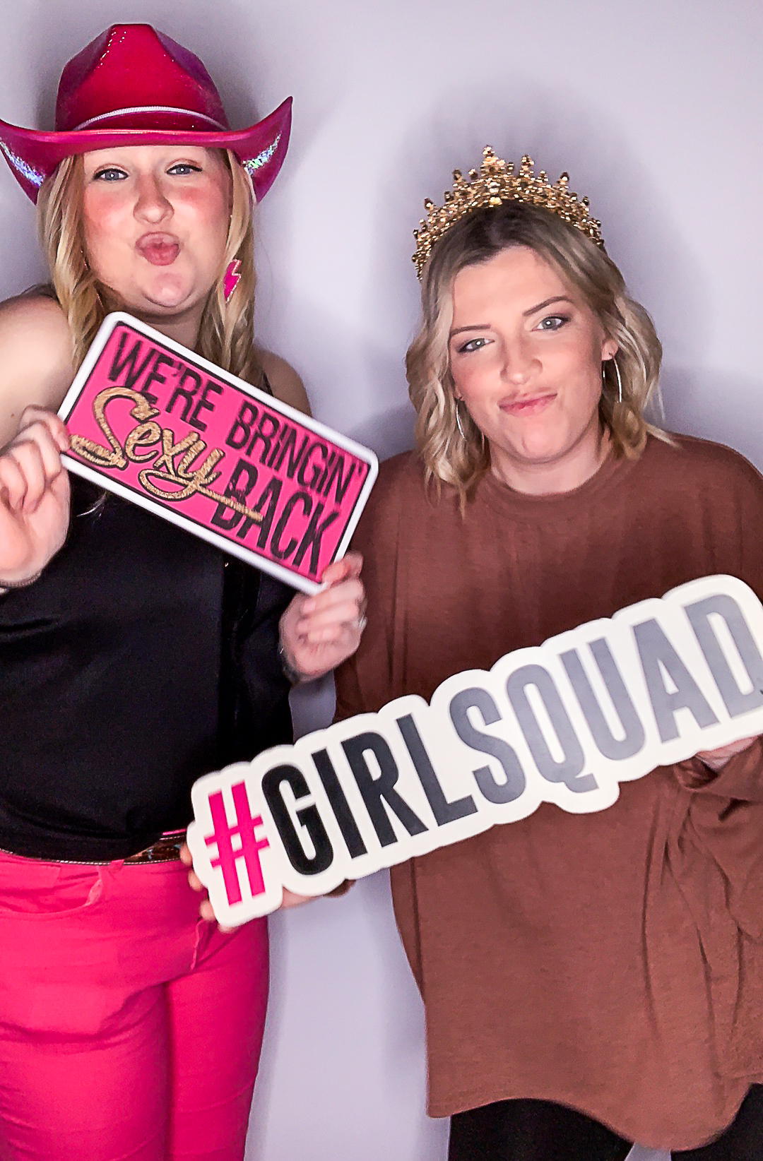 GALENTINE'S GNO | View more photos from the event at gallery.photoramitproductions.com/u/PhotoRAMITProductions/GALENTINES-GNO