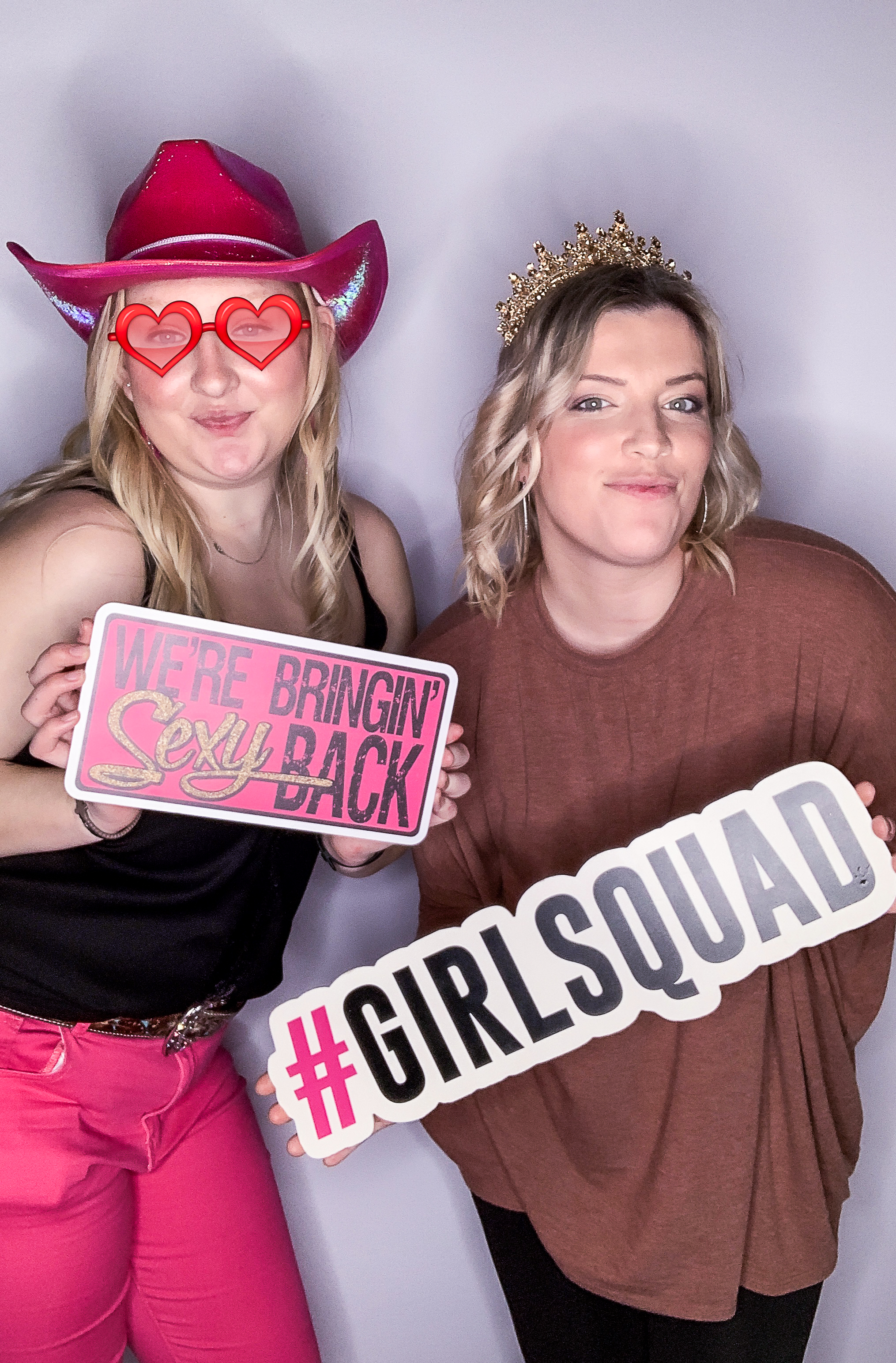 GALENTINE'S GNO | View more photos from the event at gallery.photoramitproductions.com/u/PhotoRAMITProductions/GALENTINES-GNO