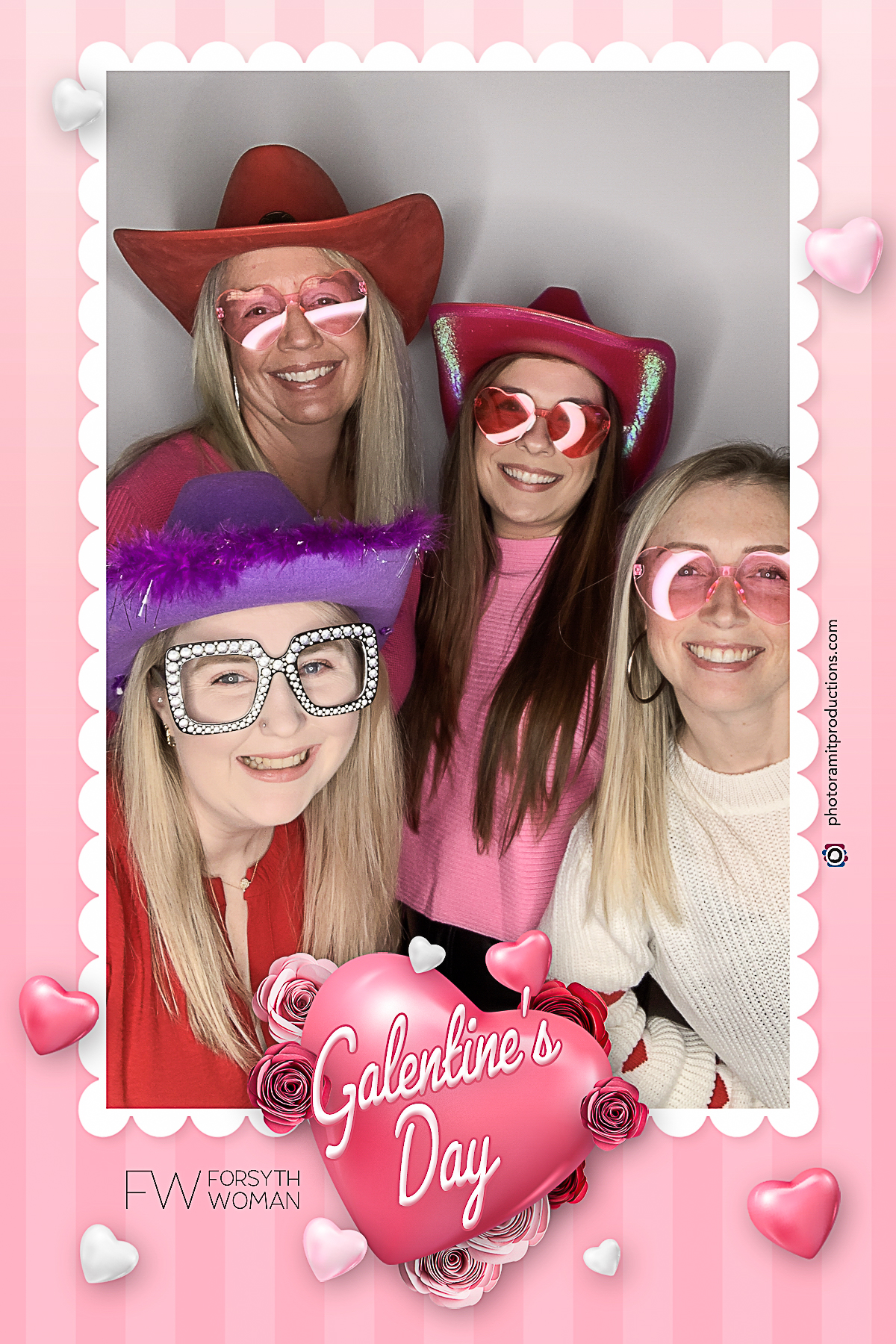 GALENTINE'S GNO | View more photos from the event at gallery.photoramitproductions.com/u/PhotoRAMITProductions/GALENTINES-GNO