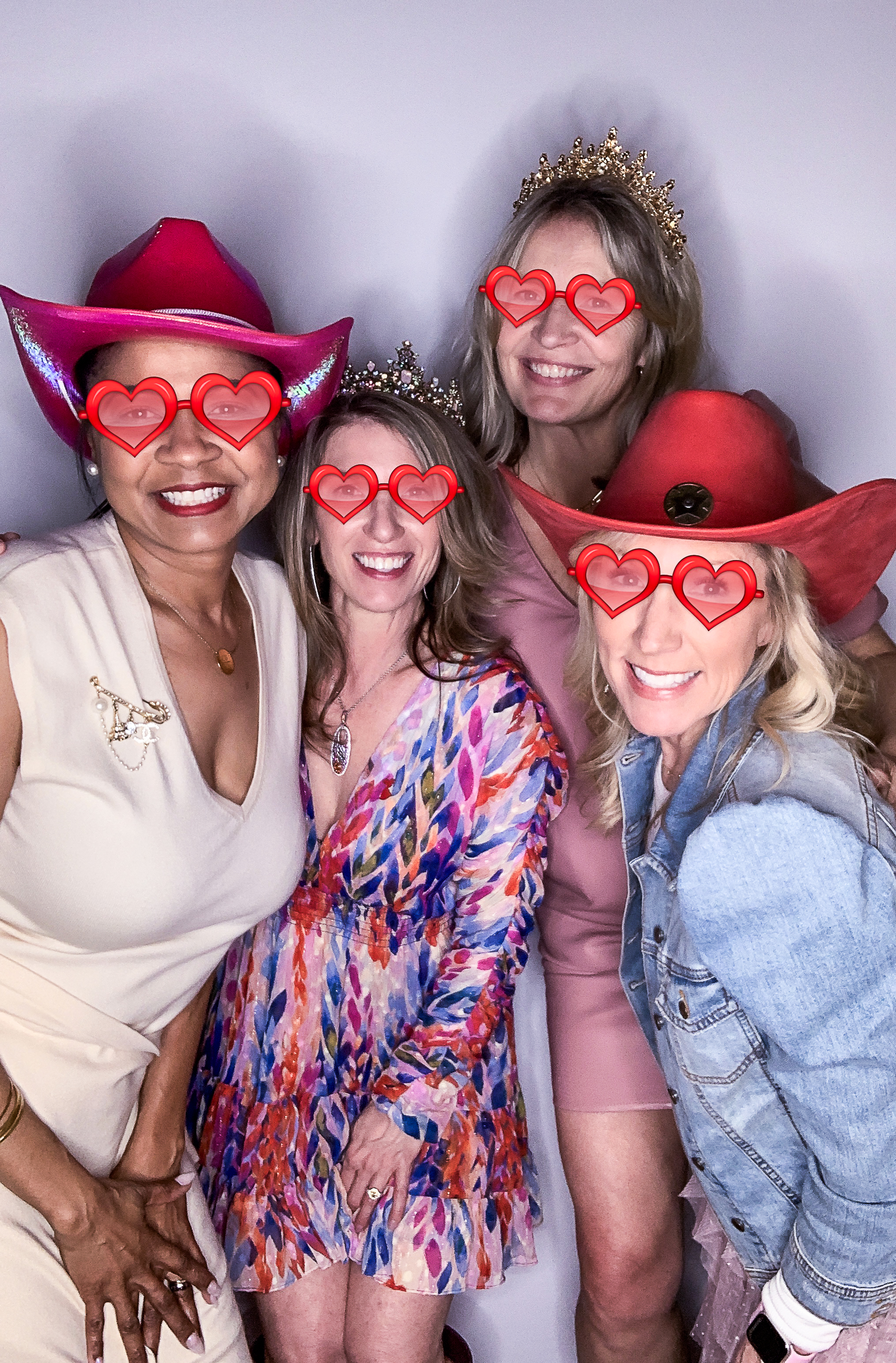 GALENTINE'S GNO | View more photos from the event at gallery.photoramitproductions.com/u/PhotoRAMITProductions/GALENTINES-GNO