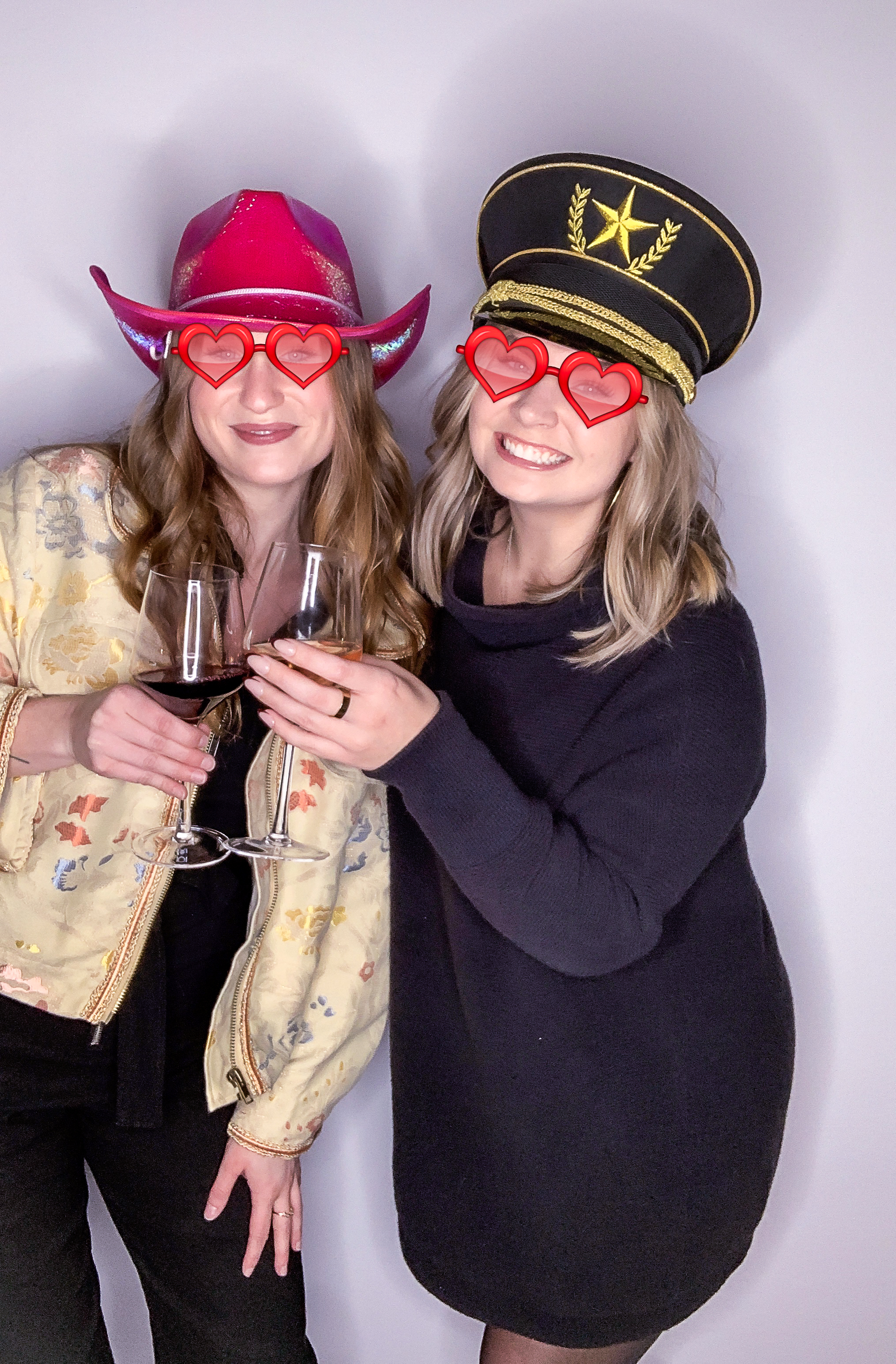 GALENTINE'S GNO | View more photos from the event at gallery.photoramitproductions.com/u/PhotoRAMITProductions/GALENTINES-GNO