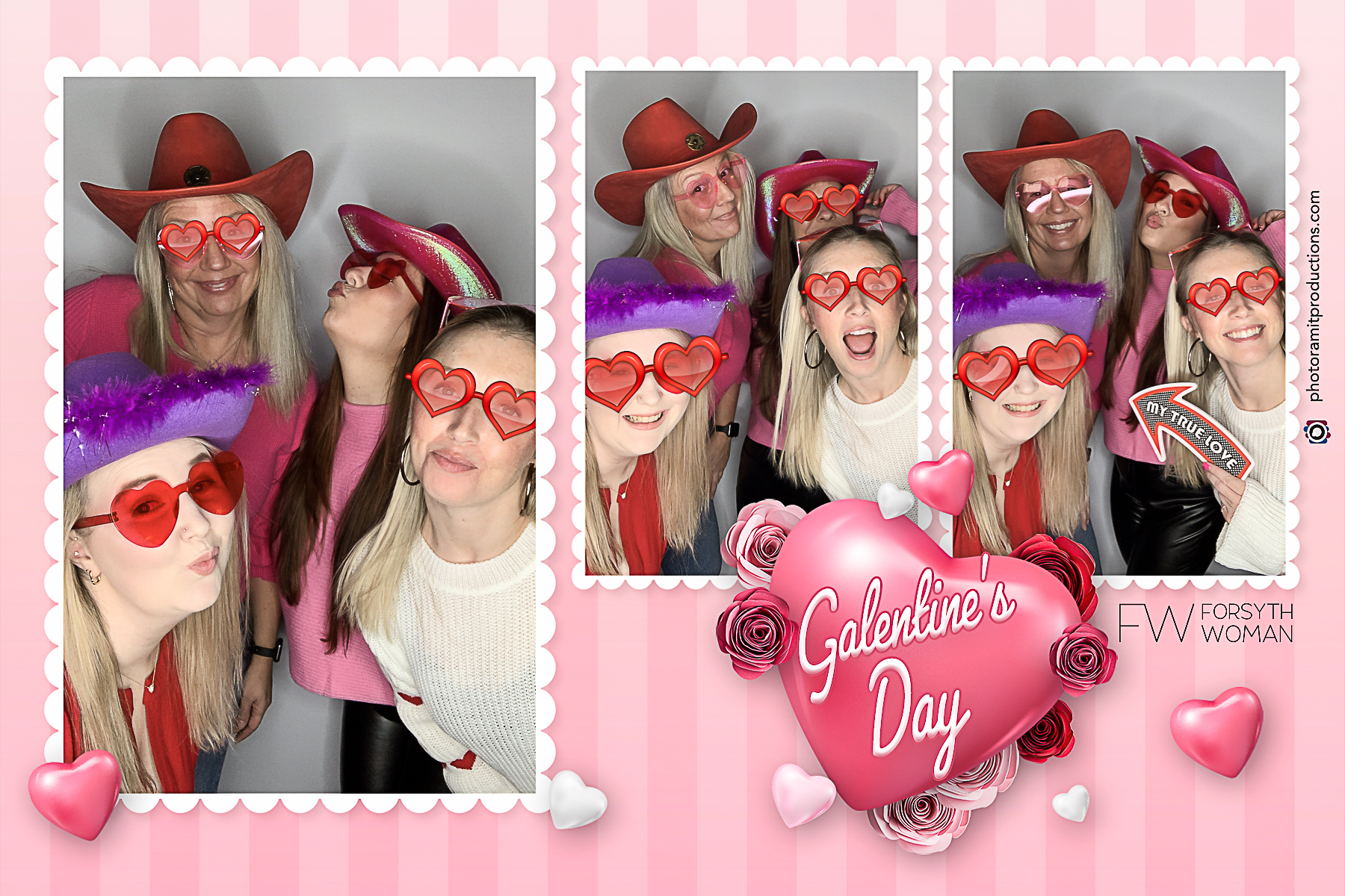GALENTINE'S GNO | View more photos from the event at gallery.photoramitproductions.com/u/PhotoRAMITProductions/GALENTINES-GNO