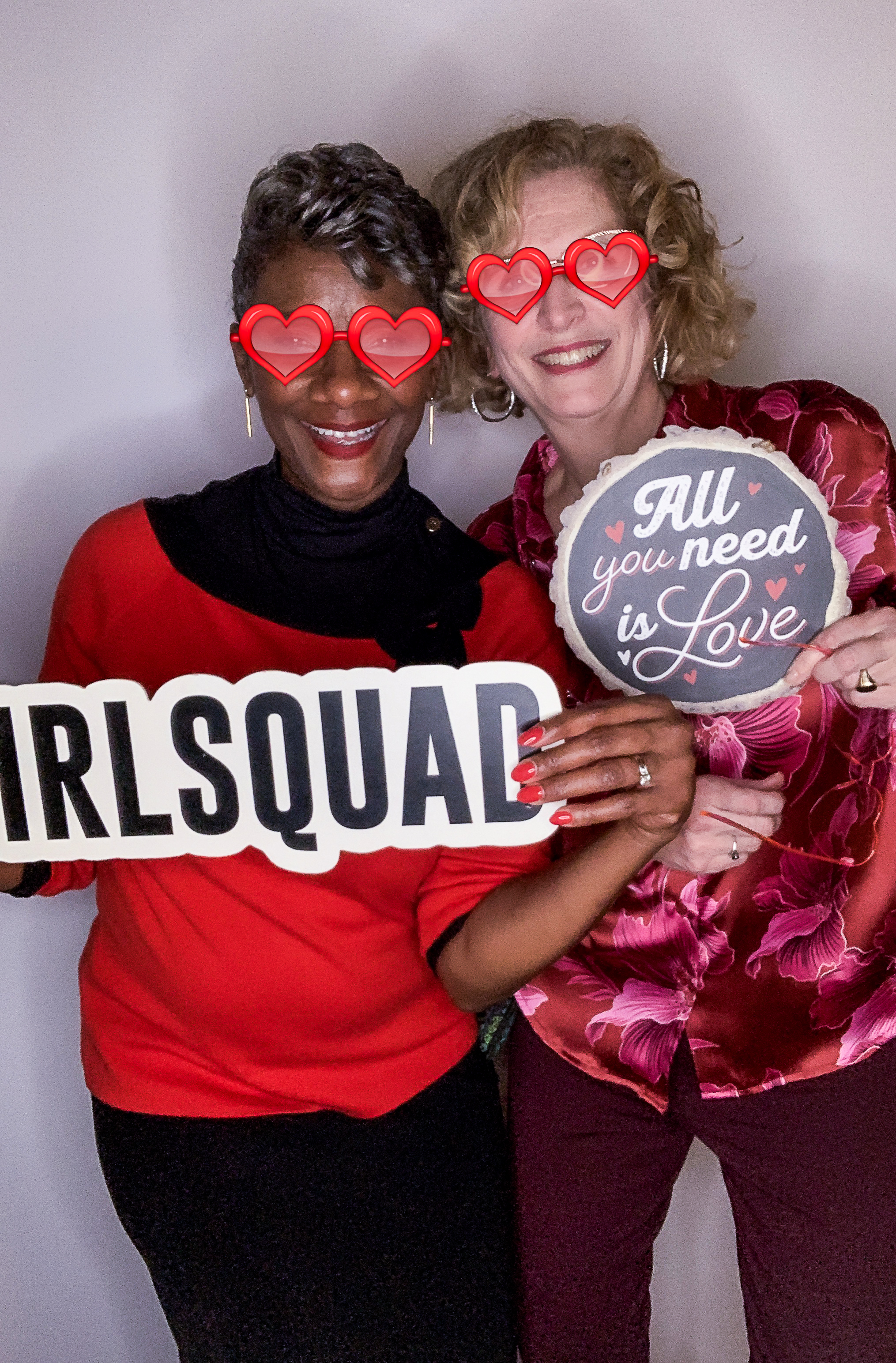 GALENTINE'S GNO | View more photos from the event at gallery.photoramitproductions.com/u/PhotoRAMITProductions/GALENTINES-GNO