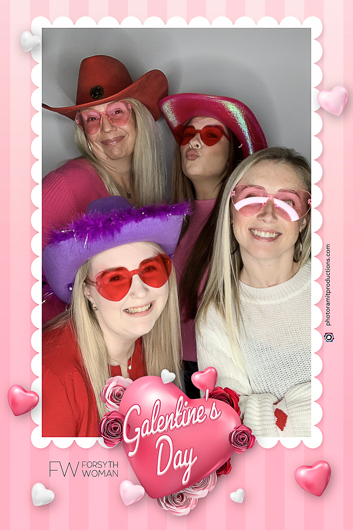 GALENTINE'S GNO | View more photos from the event at gallery.photoramitproductions.com/u/PhotoRAMITProductions/GALENTINES-GNO