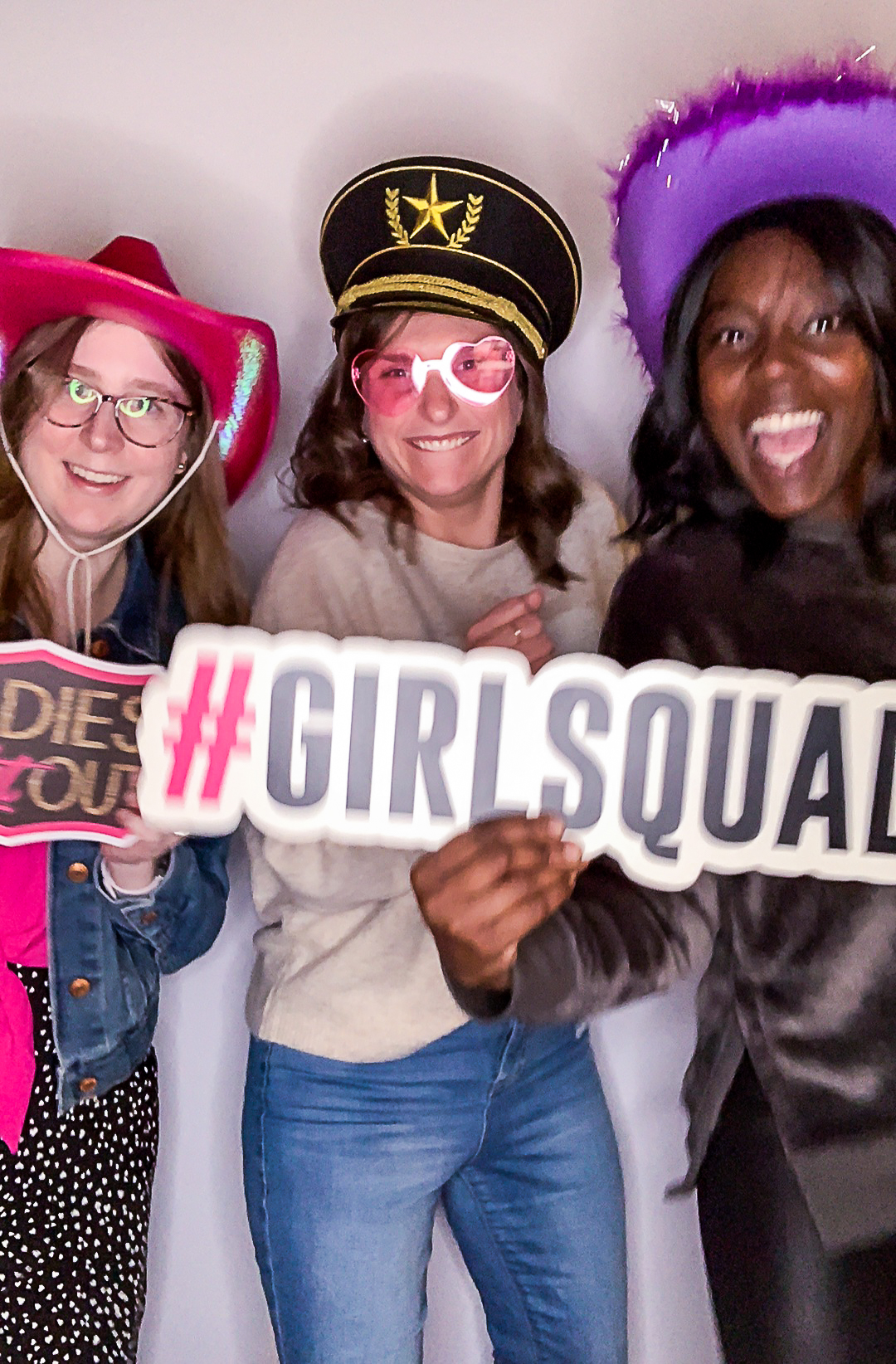 GALENTINE'S GNO | View more photos from the event at gallery.photoramitproductions.com/u/PhotoRAMITProductions/GALENTINES-GNO