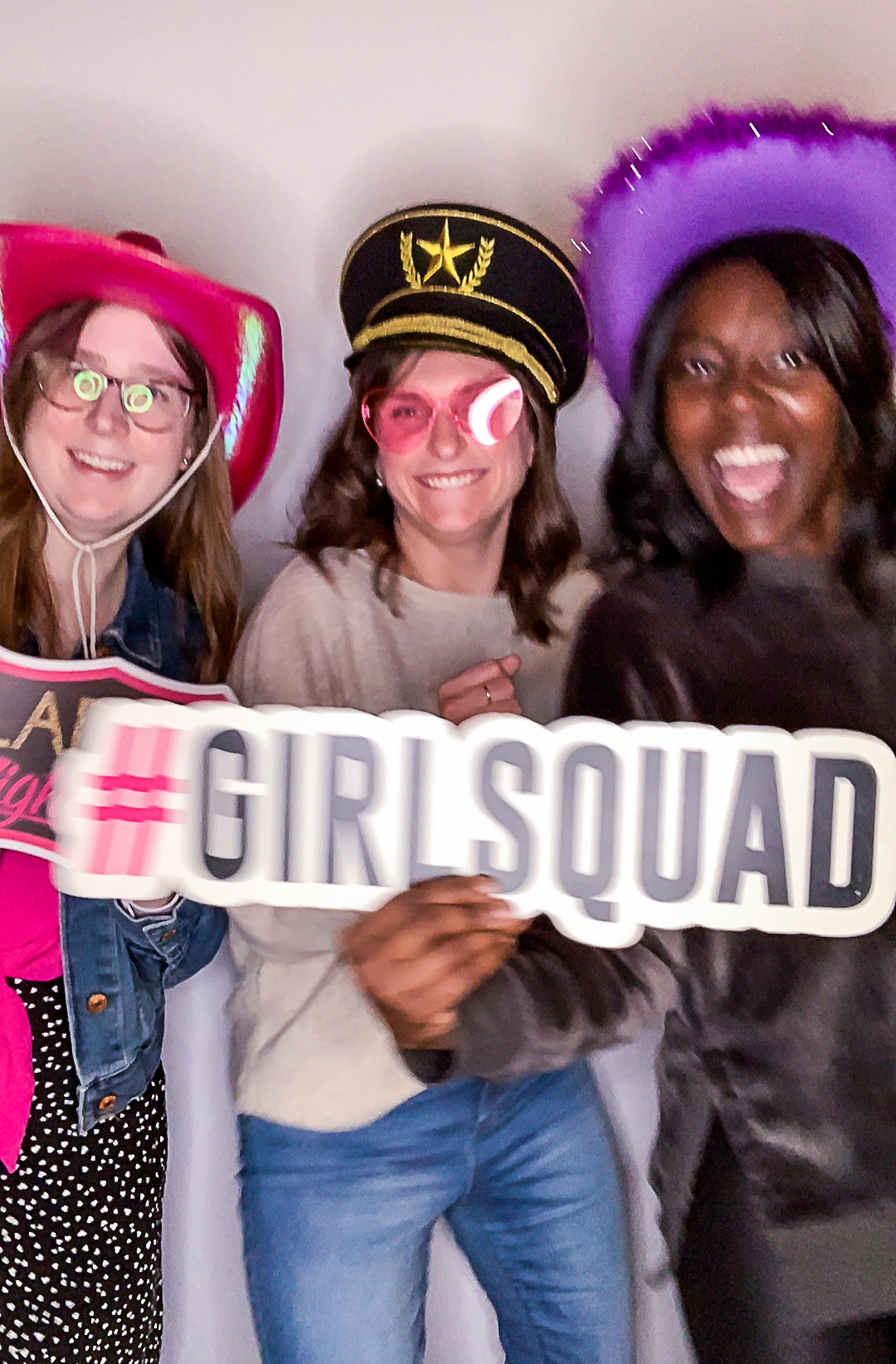 GALENTINE'S GNO | View more photos from the event at gallery.photoramitproductions.com/u/PhotoRAMITProductions/GALENTINES-GNO