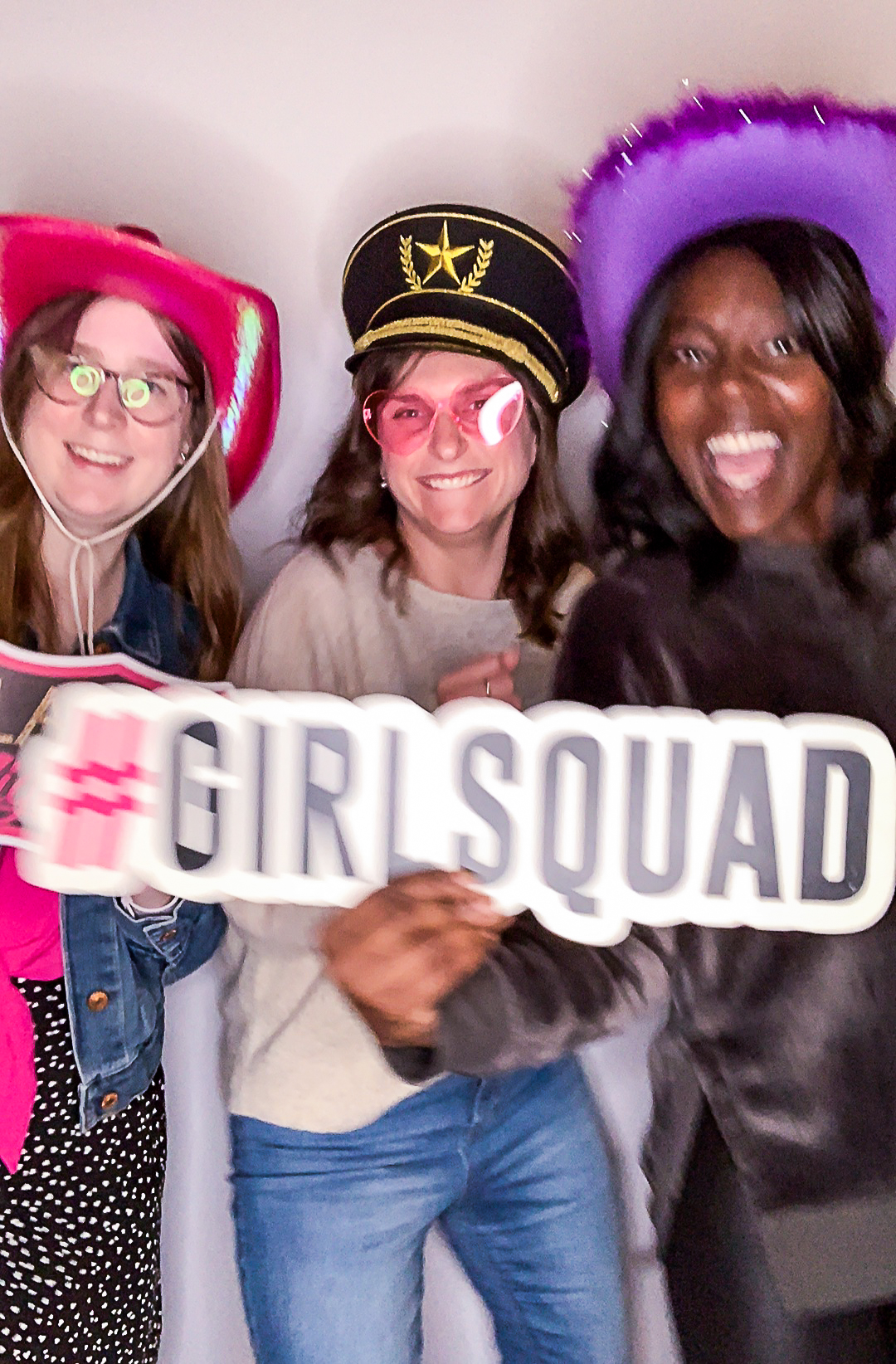 GALENTINE'S GNO | View more photos from the event at gallery.photoramitproductions.com/u/PhotoRAMITProductions/GALENTINES-GNO