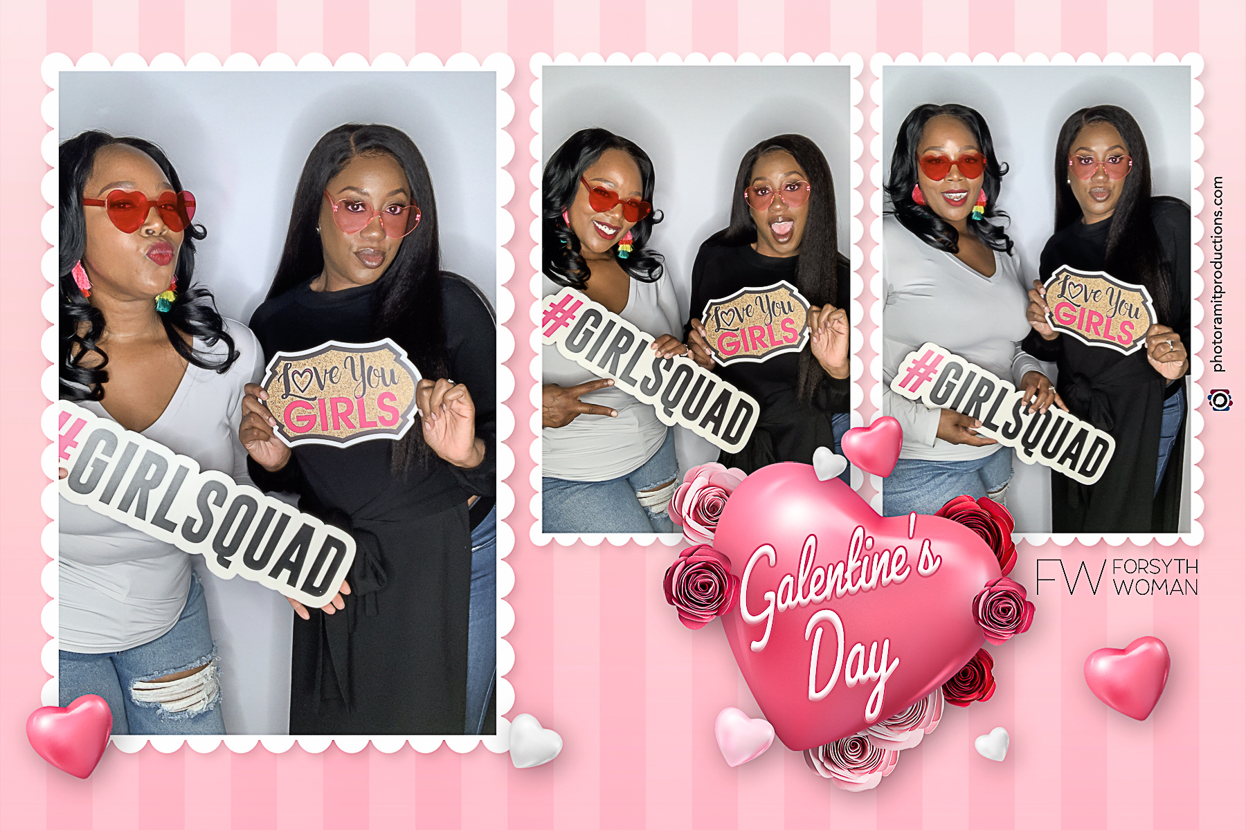 GALENTINE'S GNO | View more photos from the event at gallery.photoramitproductions.com/u/PhotoRAMITProductions/GALENTINES-GNO