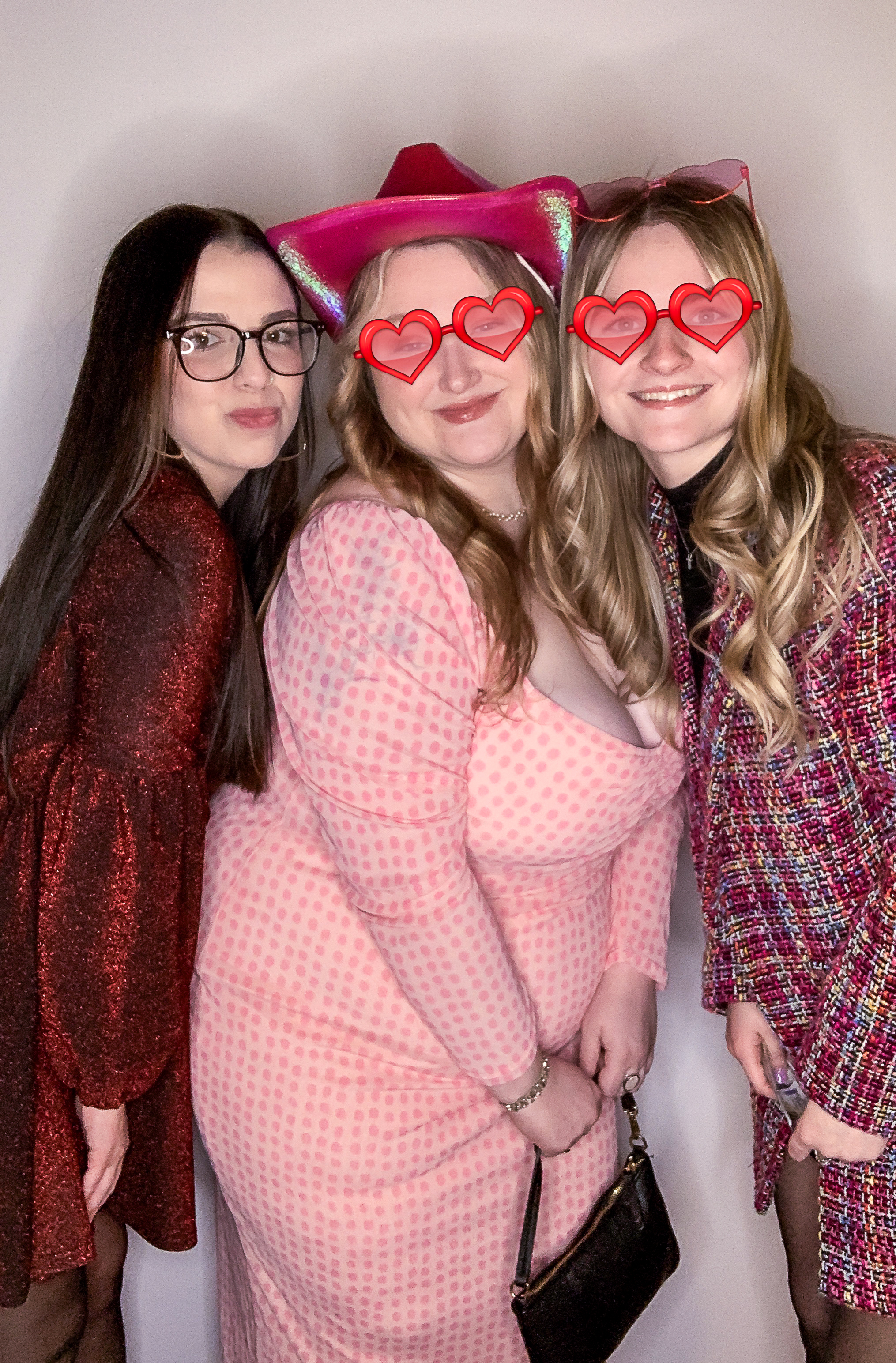 GALENTINE'S GNO | View more photos from the event at gallery.photoramitproductions.com/u/PhotoRAMITProductions/GALENTINES-GNO