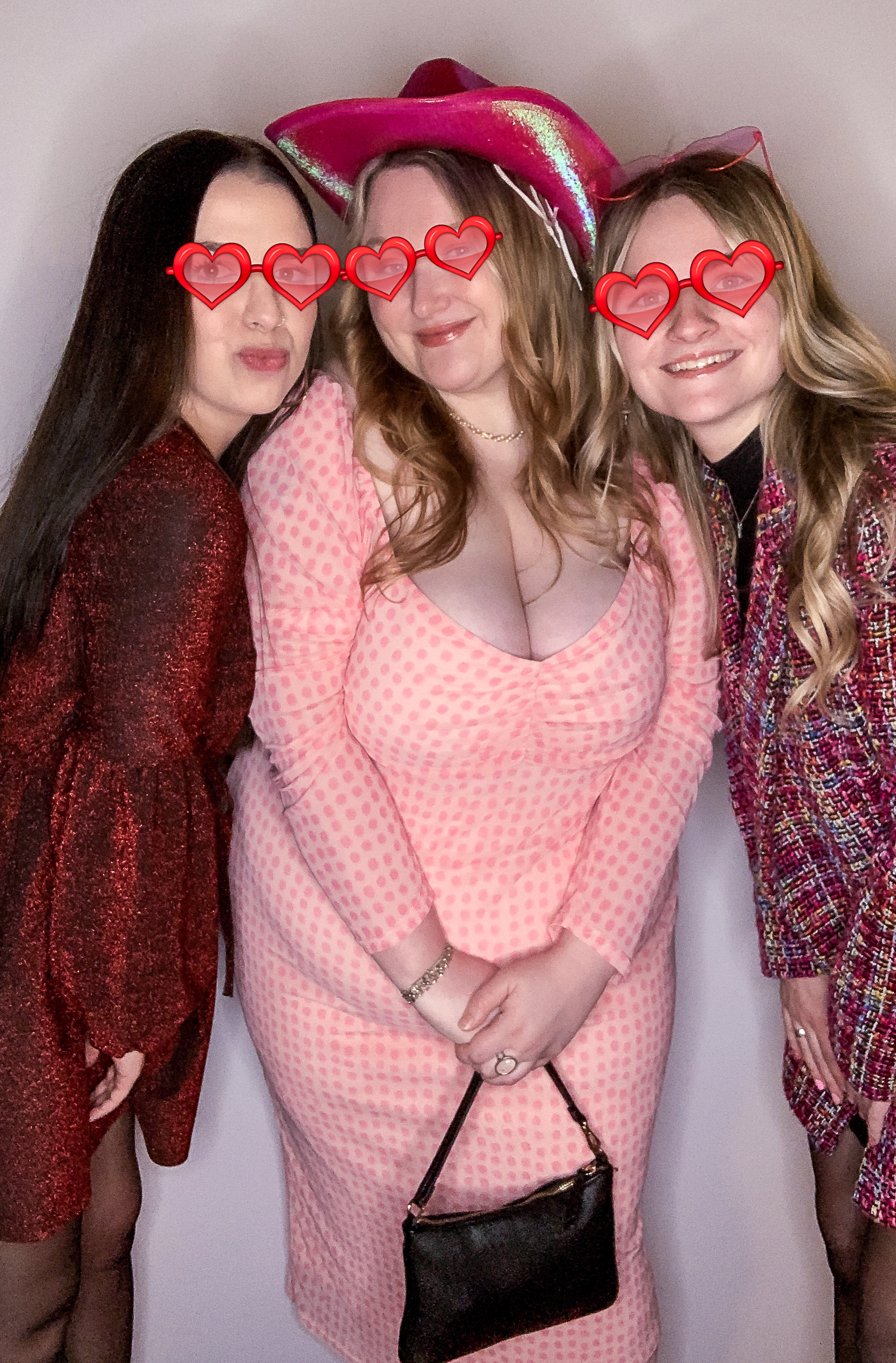 GALENTINE'S GNO | View more photos from the event at gallery.photoramitproductions.com/u/PhotoRAMITProductions/GALENTINES-GNO
