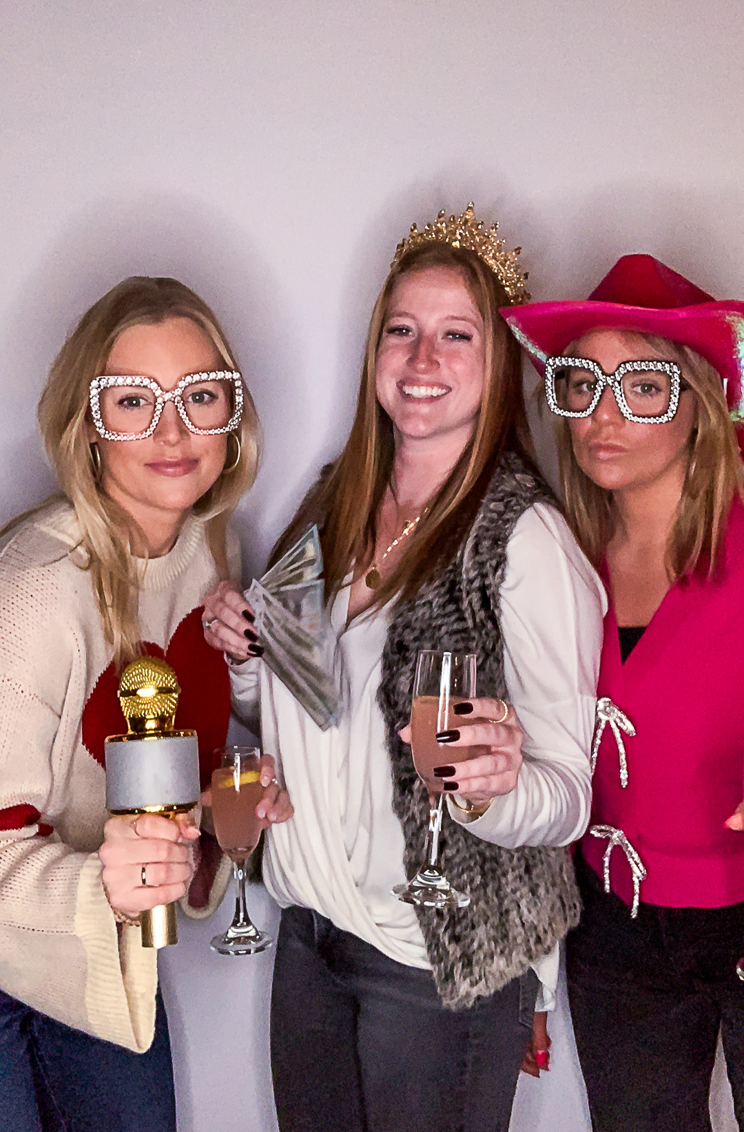 GALENTINE'S GNO | View more photos from the event at gallery.photoramitproductions.com/u/PhotoRAMITProductions/GALENTINES-GNO
