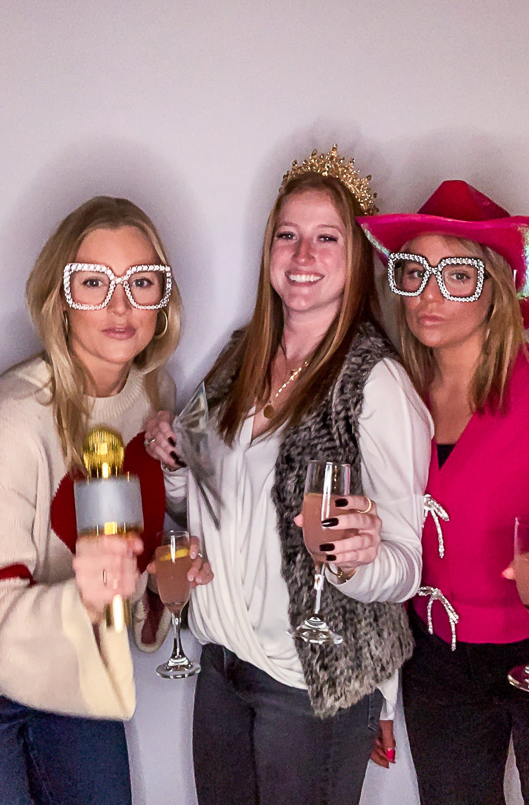 GALENTINE'S GNO | View more photos from the event at gallery.photoramitproductions.com/u/PhotoRAMITProductions/GALENTINES-GNO