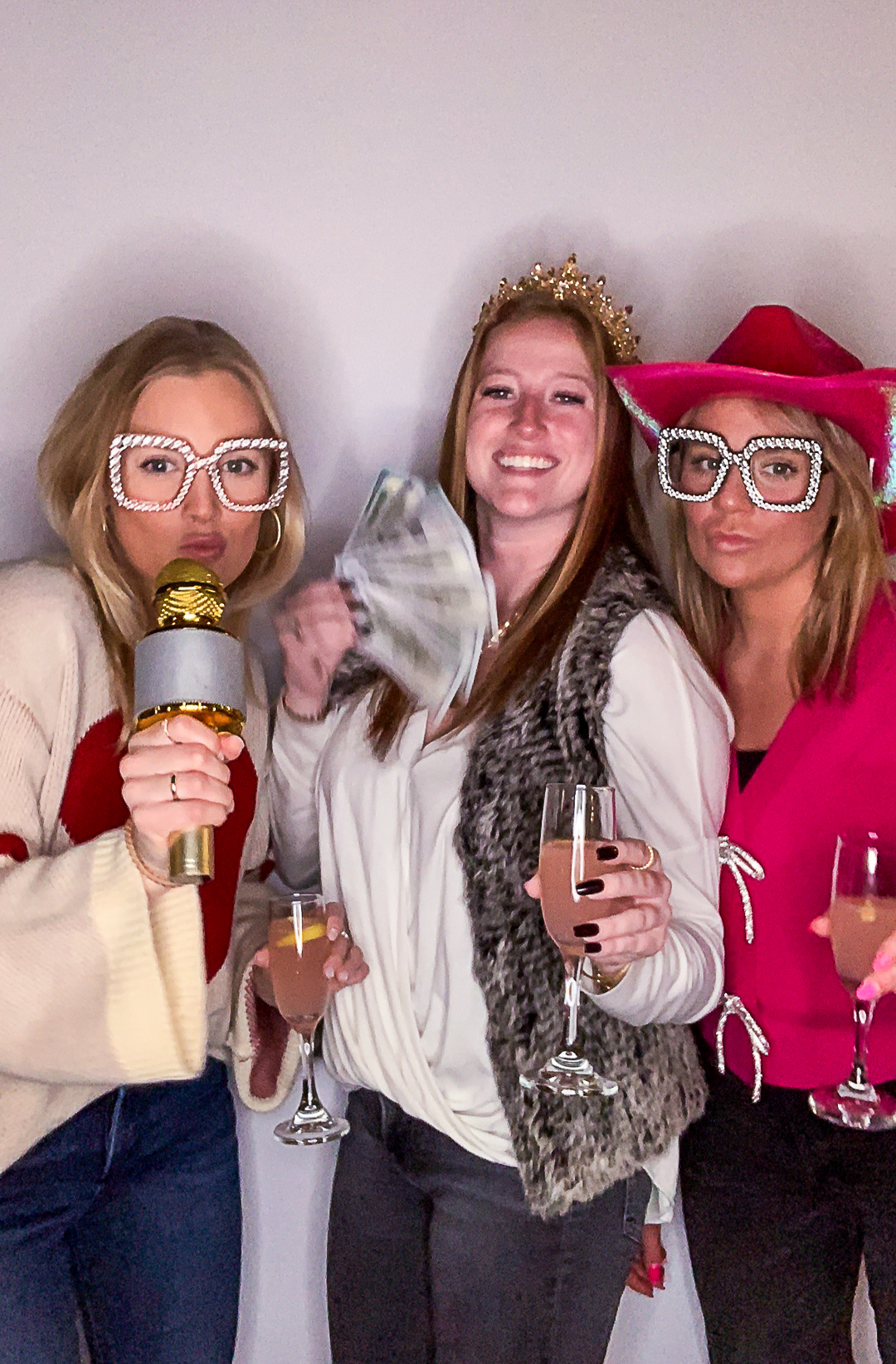 GALENTINE'S GNO | View more photos from the event at gallery.photoramitproductions.com/u/PhotoRAMITProductions/GALENTINES-GNO
