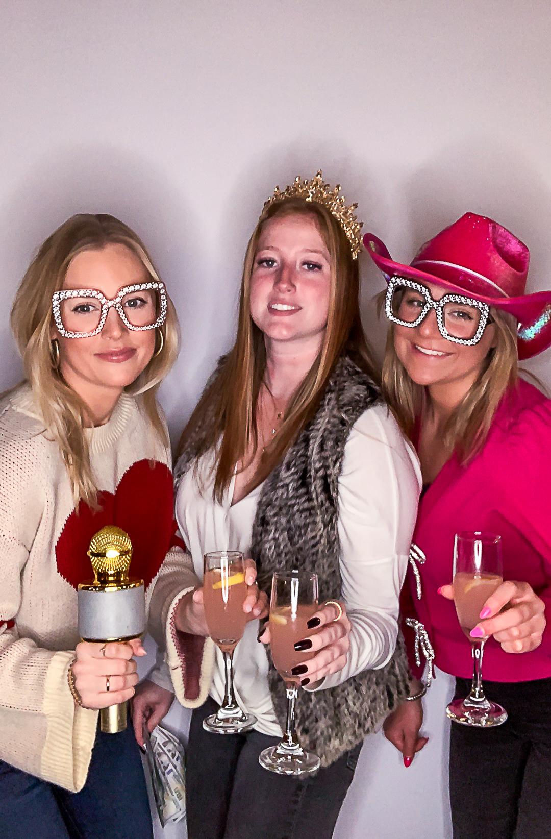 GALENTINE'S GNO | View more photos from the event at gallery.photoramitproductions.com/u/PhotoRAMITProductions/GALENTINES-GNO