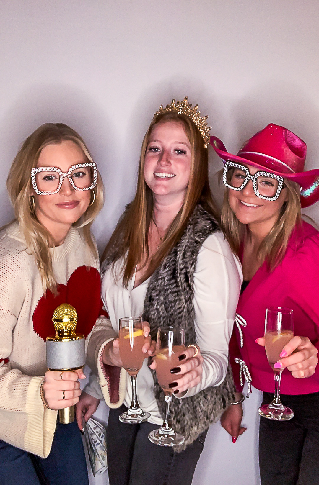 GALENTINE'S GNO | View more photos from the event at gallery.photoramitproductions.com/u/PhotoRAMITProductions/GALENTINES-GNO