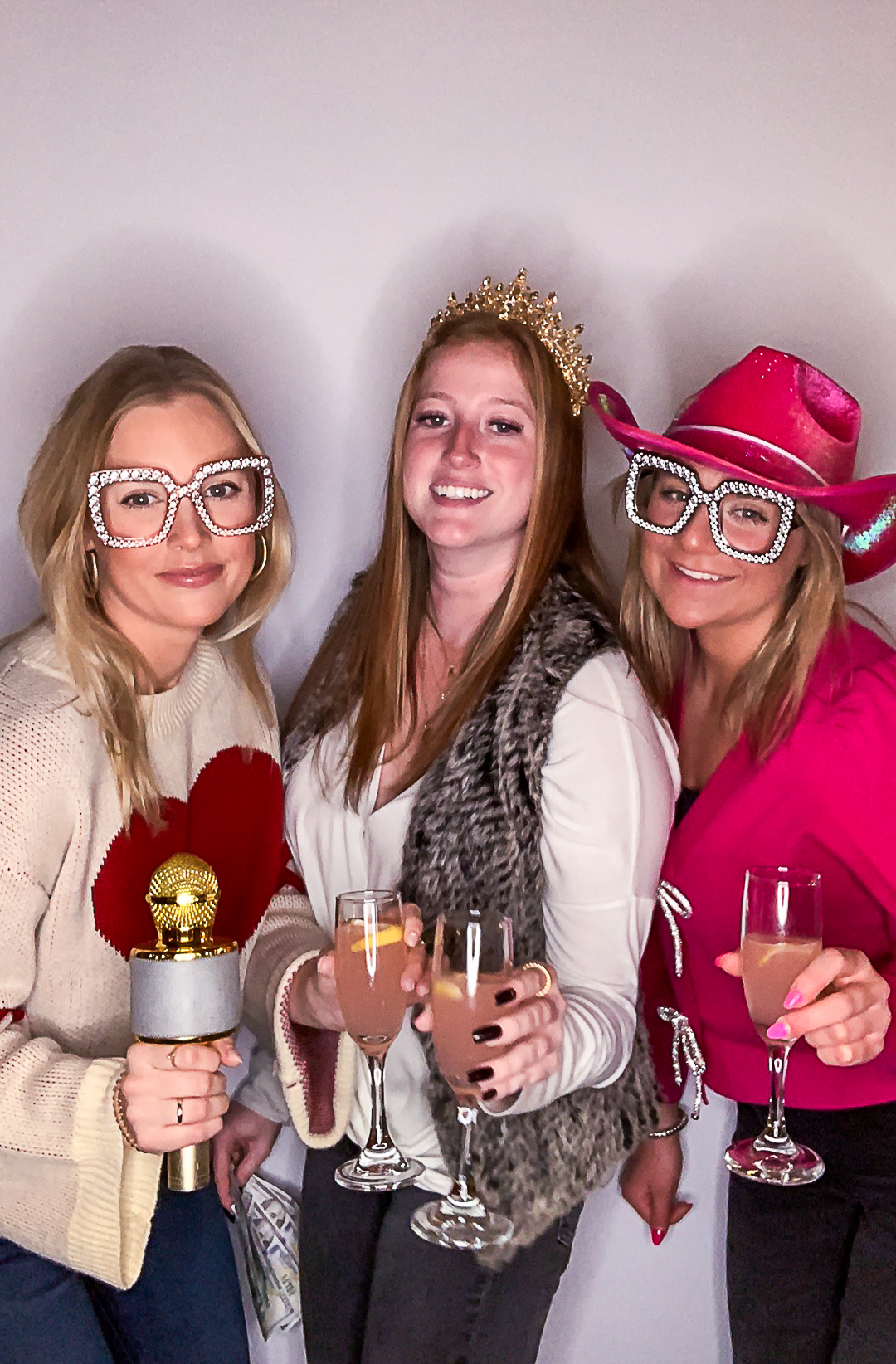 GALENTINE'S GNO | View more photos from the event at gallery.photoramitproductions.com/u/PhotoRAMITProductions/GALENTINES-GNO