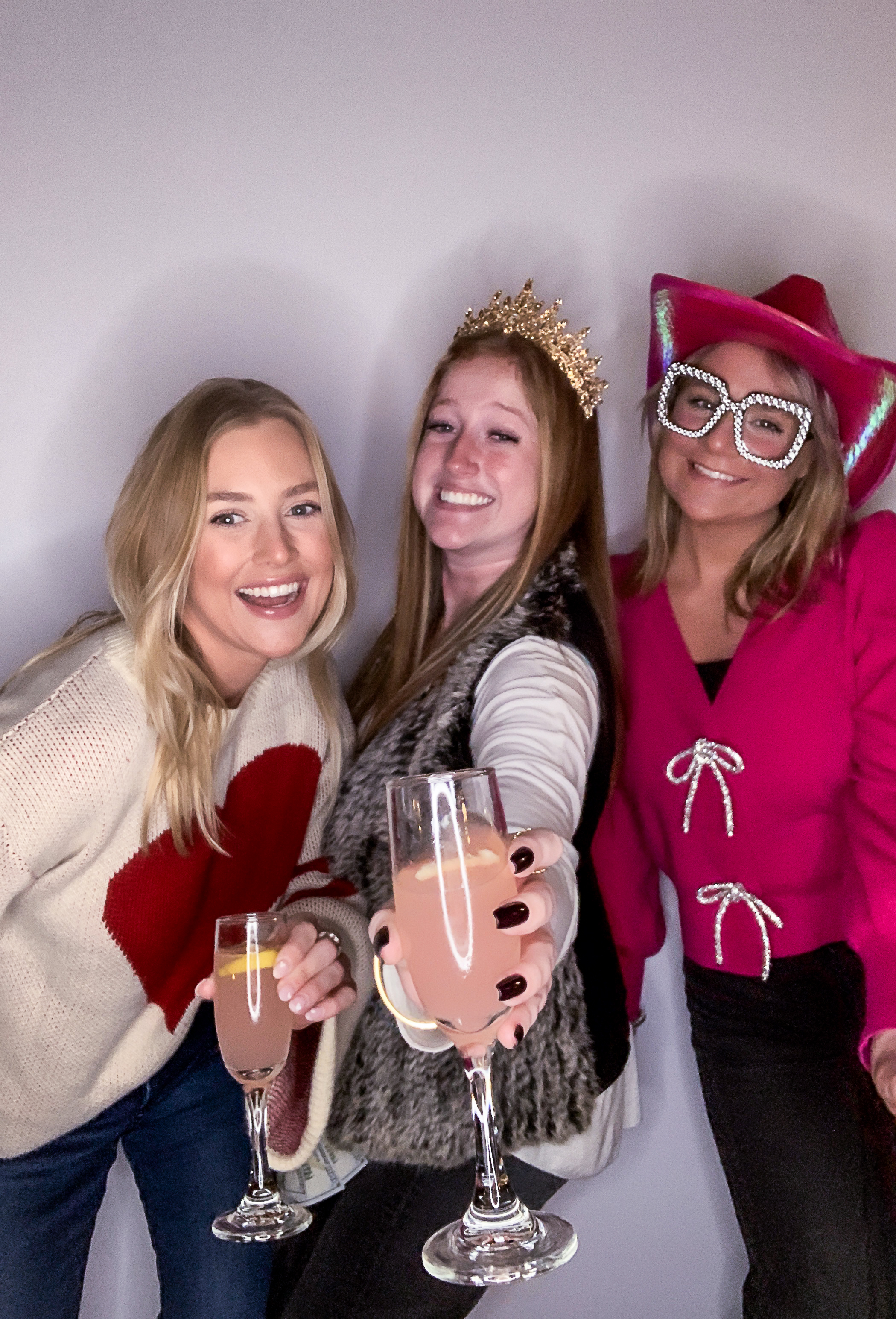 GALENTINE'S GNO | View more photos from the event at gallery.photoramitproductions.com/u/PhotoRAMITProductions/GALENTINES-GNO