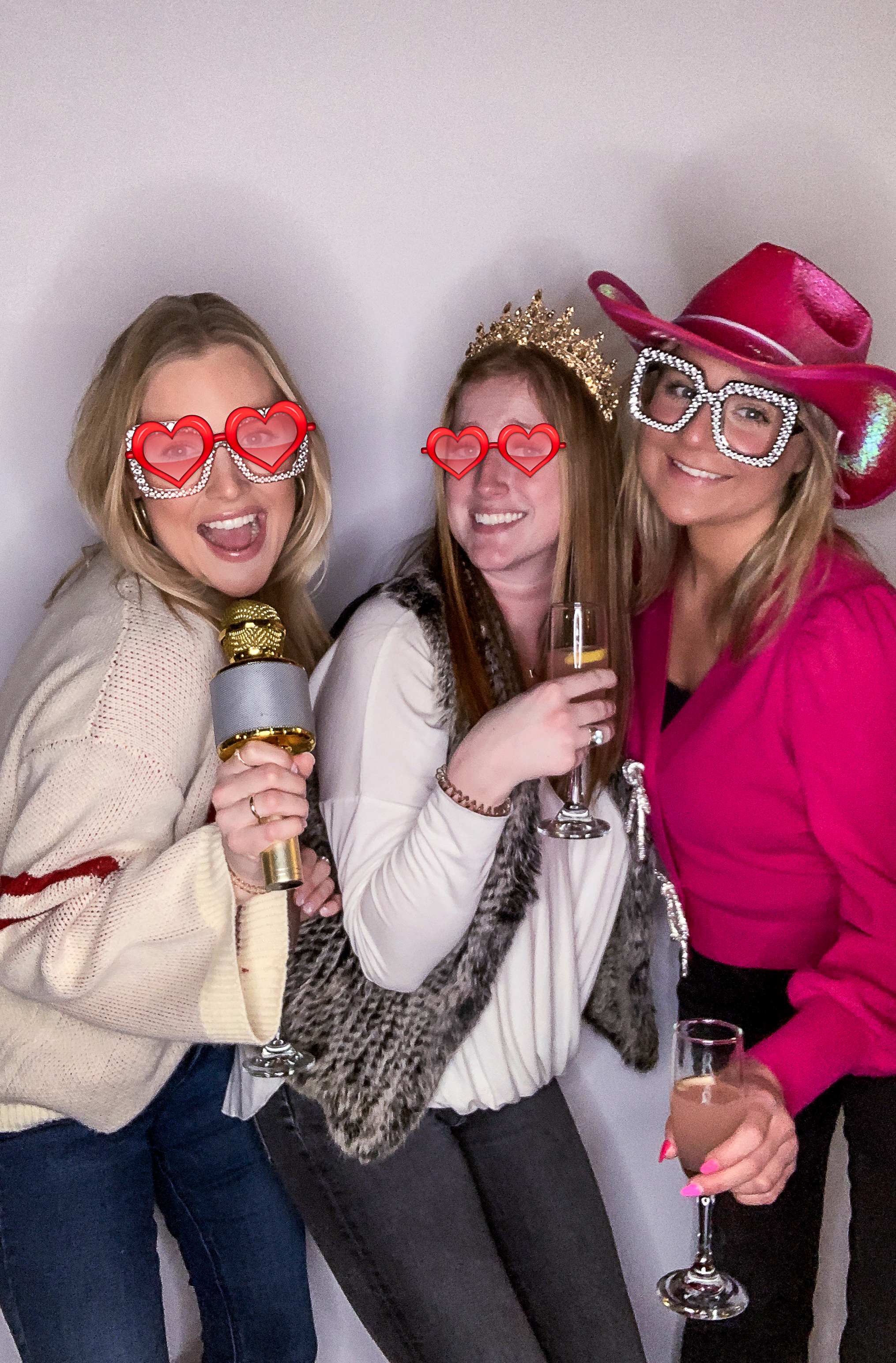 GALENTINE'S GNO | View more photos from the event at gallery.photoramitproductions.com/u/PhotoRAMITProductions/GALENTINES-GNO