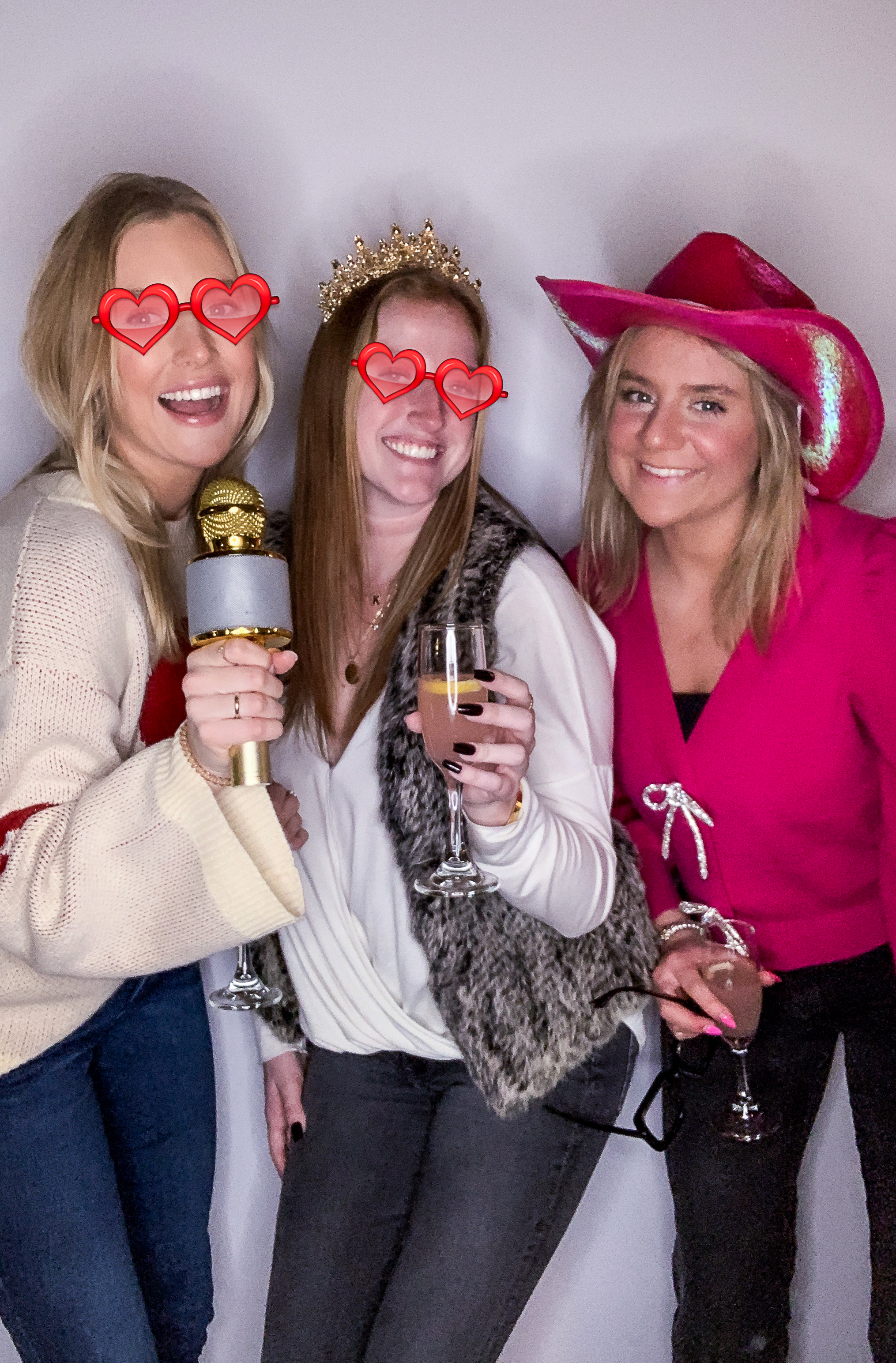 GALENTINE'S GNO | View more photos from the event at gallery.photoramitproductions.com/u/PhotoRAMITProductions/GALENTINES-GNO