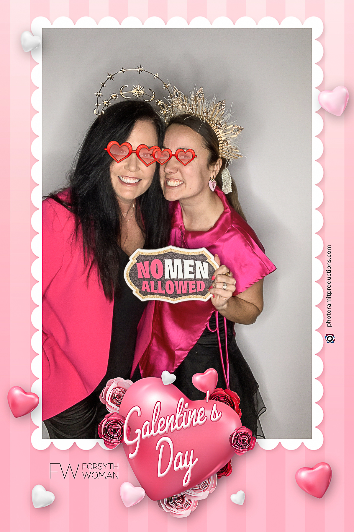 GALENTINE'S GNO | View more photos from the event at gallery.photoramitproductions.com/u/PhotoRAMITProductions/GALENTINES-GNO