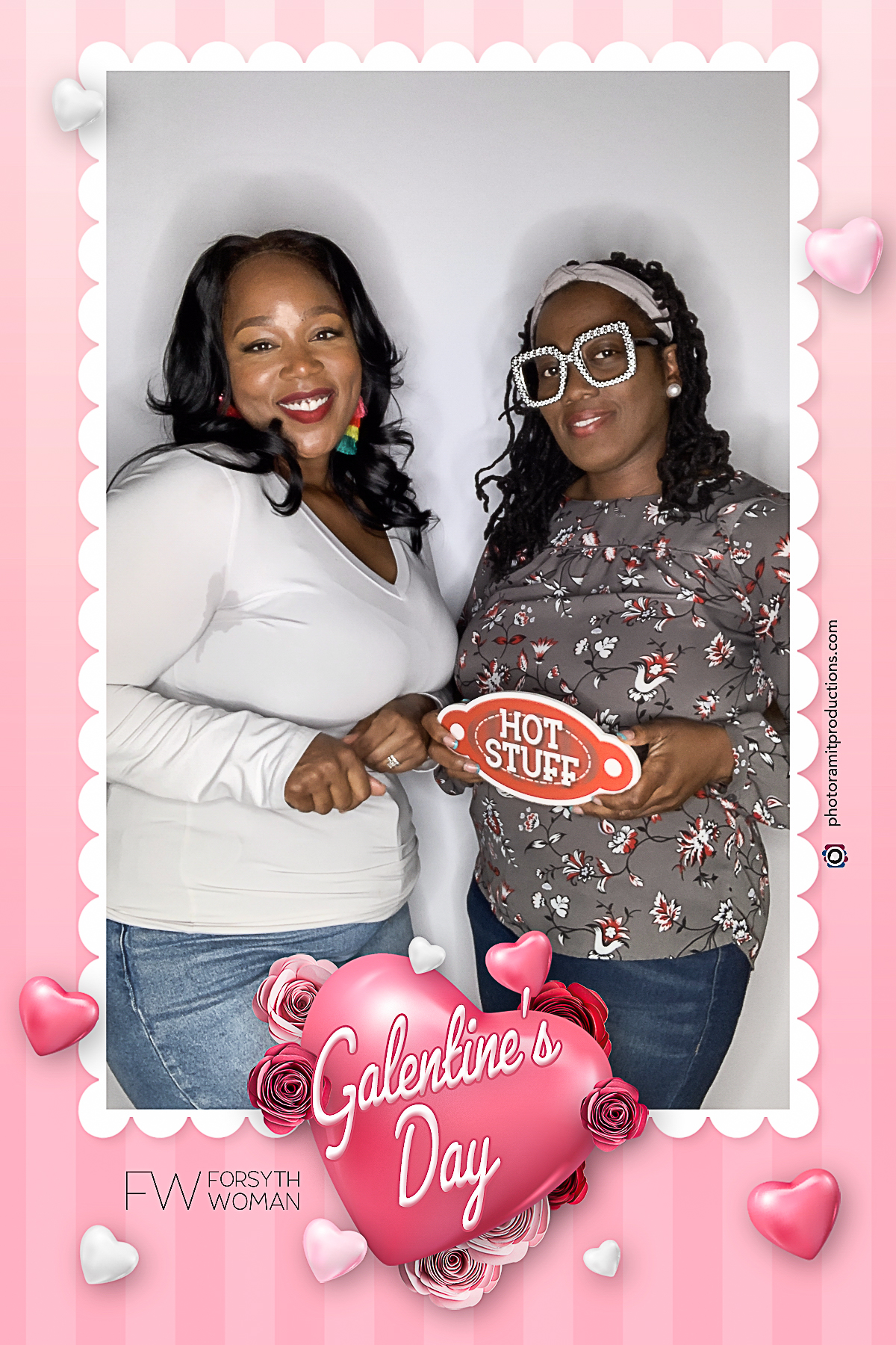GALENTINE'S GNO | View more photos from the event at gallery.photoramitproductions.com/u/PhotoRAMITProductions/GALENTINES-GNO