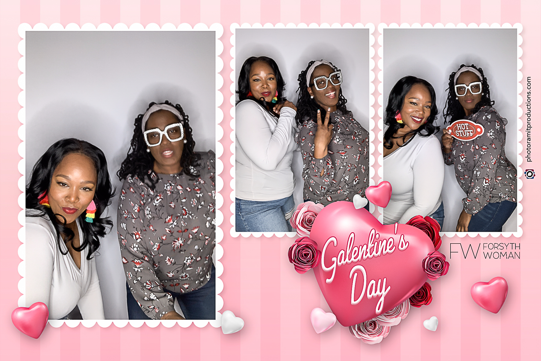 GALENTINE'S GNO | View more photos from the event at gallery.photoramitproductions.com/u/PhotoRAMITProductions/GALENTINES-GNO