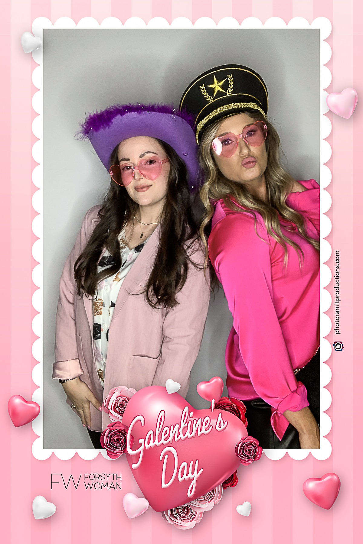 GALENTINE'S GNO | View more photos from the event at gallery.photoramitproductions.com/u/PhotoRAMITProductions/GALENTINES-GNO