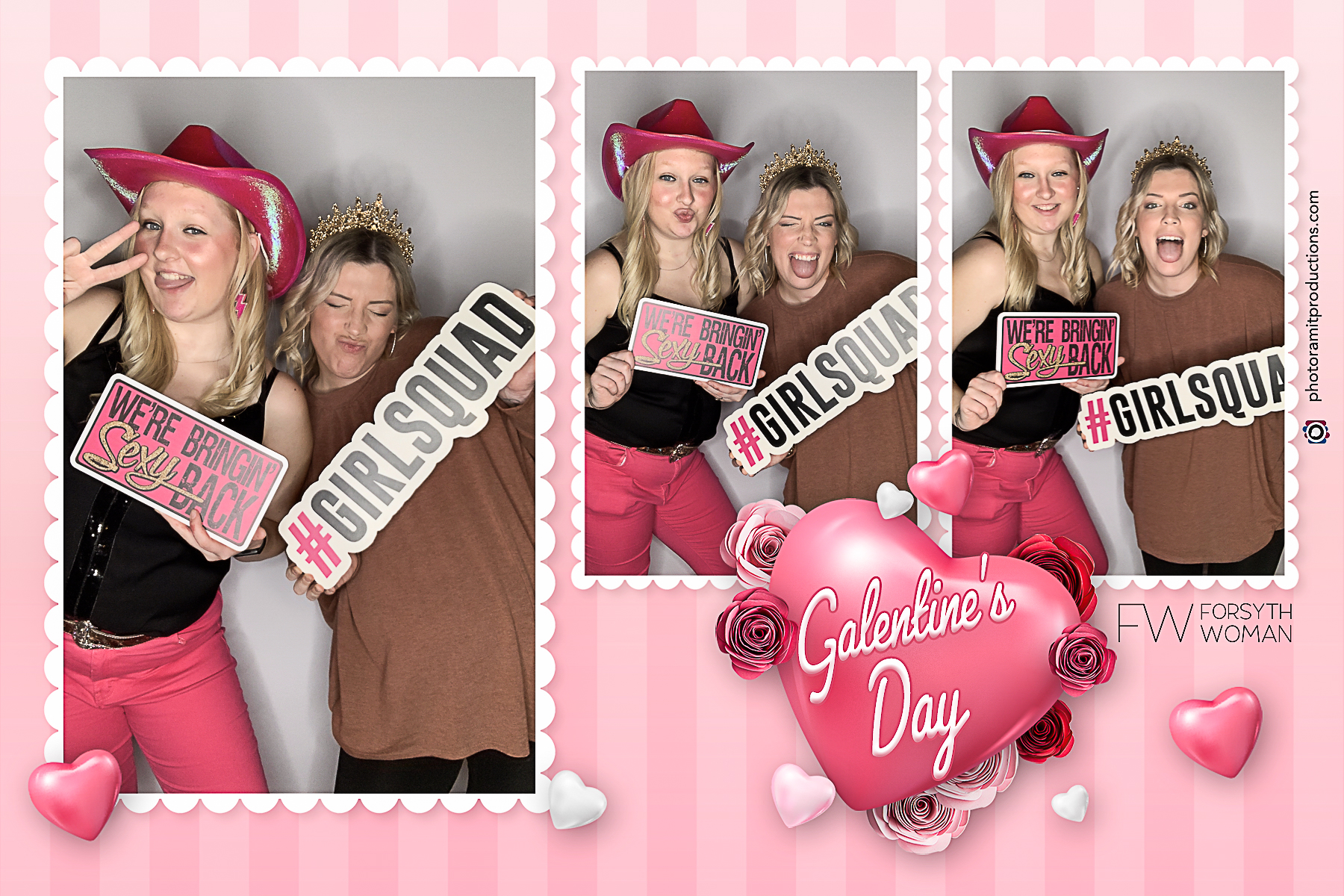 GALENTINE'S GNO | View more photos from the event at gallery.photoramitproductions.com/u/PhotoRAMITProductions/GALENTINES-GNO