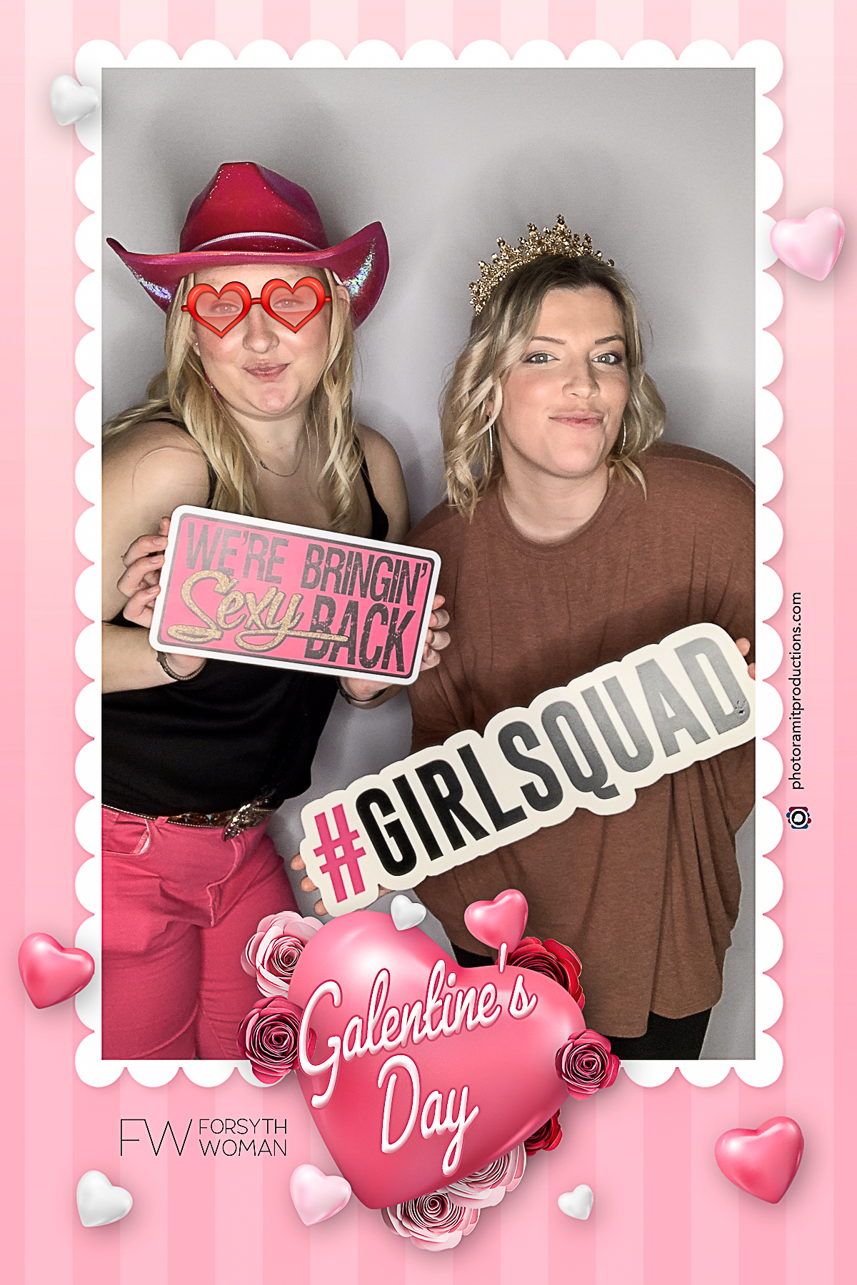 GALENTINE'S GNO | View more photos from the event at gallery.photoramitproductions.com/u/PhotoRAMITProductions/GALENTINES-GNO