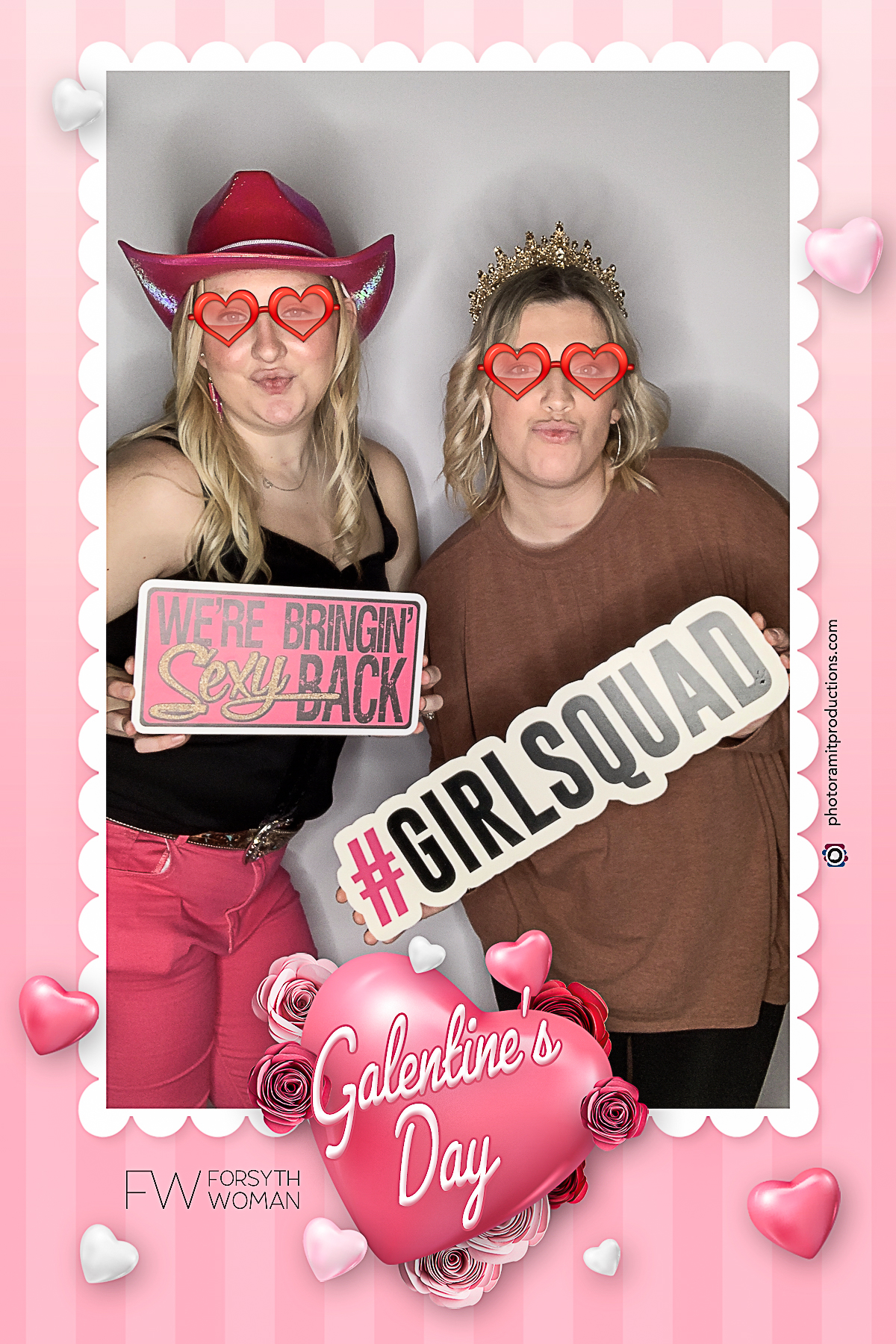 GALENTINE'S GNO | View more photos from the event at gallery.photoramitproductions.com/u/PhotoRAMITProductions/GALENTINES-GNO