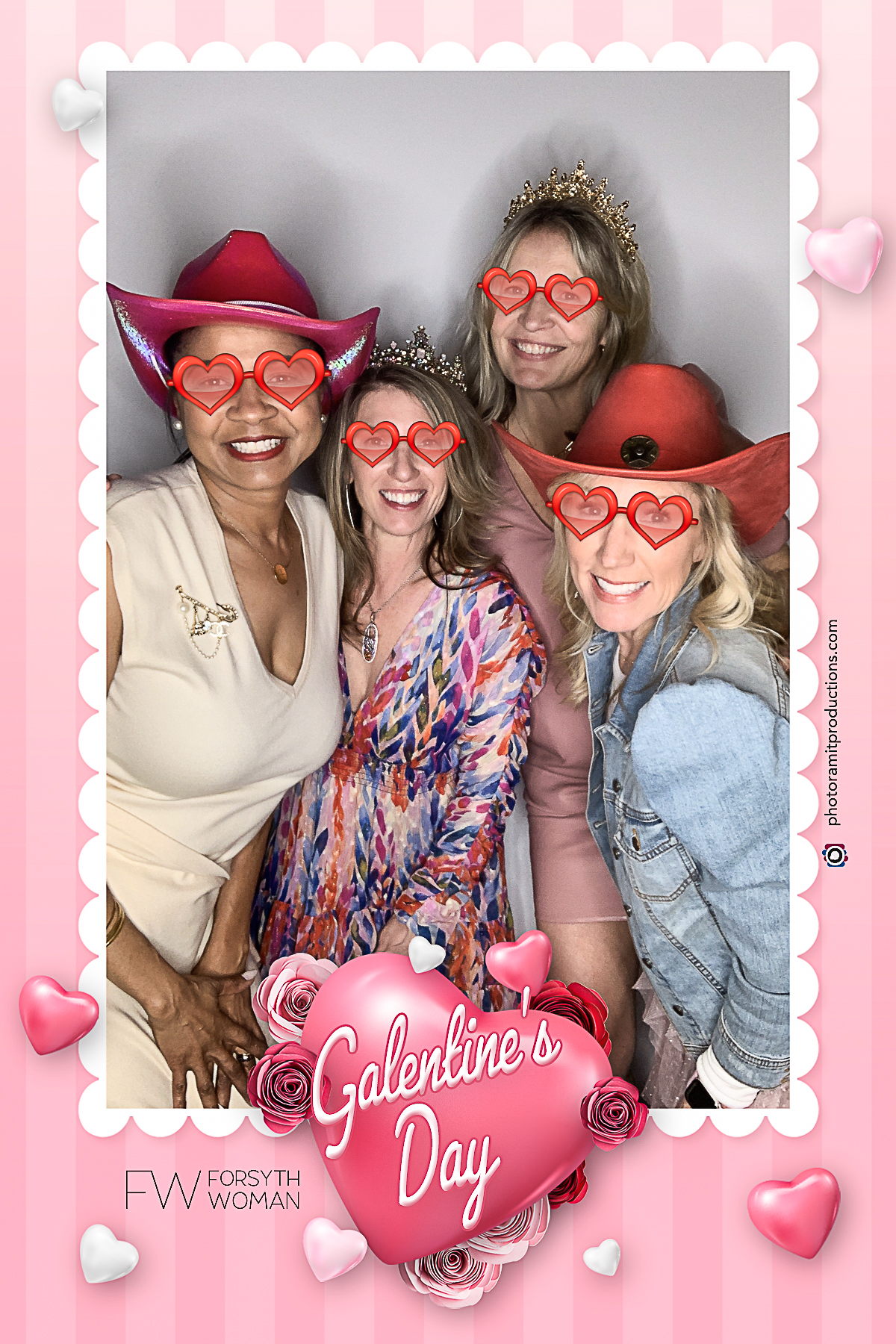 GALENTINE'S GNO | View more photos from the event at gallery.photoramitproductions.com/u/PhotoRAMITProductions/GALENTINES-GNO