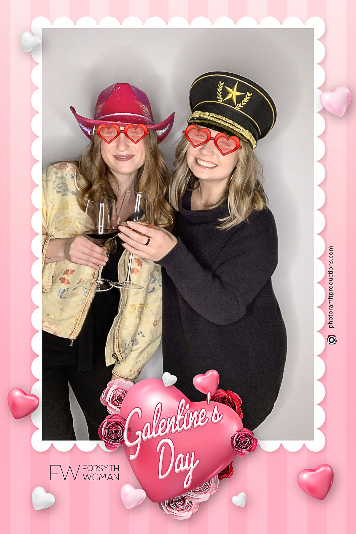 GALENTINE'S GNO | View more photos from the event at gallery.photoramitproductions.com/u/PhotoRAMITProductions/GALENTINES-GNO