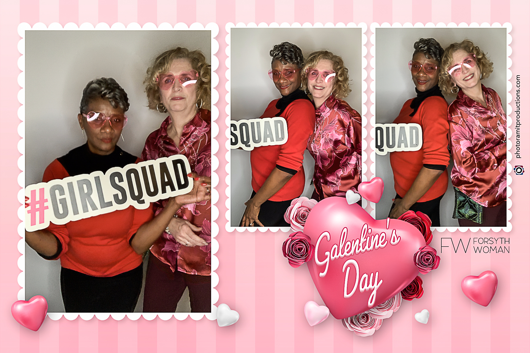 GALENTINE'S GNO | View more photos from the event at gallery.photoramitproductions.com/u/PhotoRAMITProductions/GALENTINES-GNO